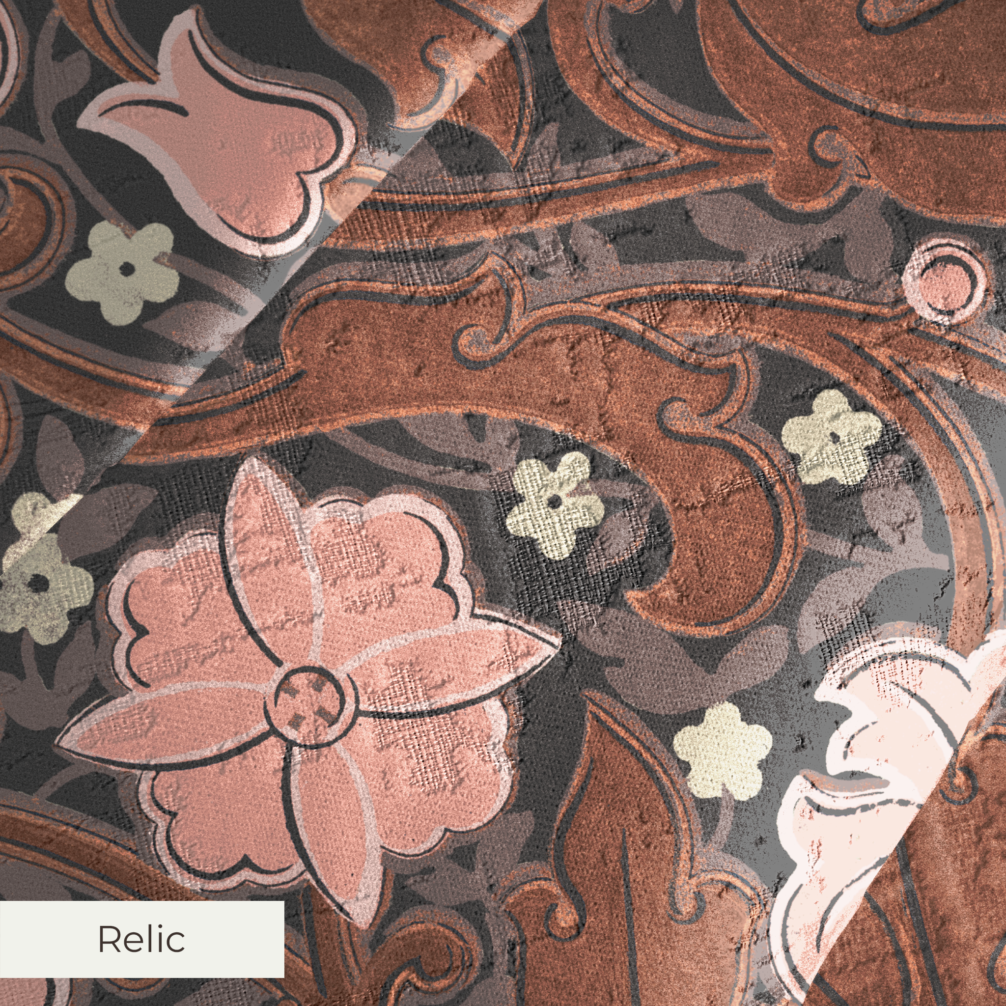  #material_Relic