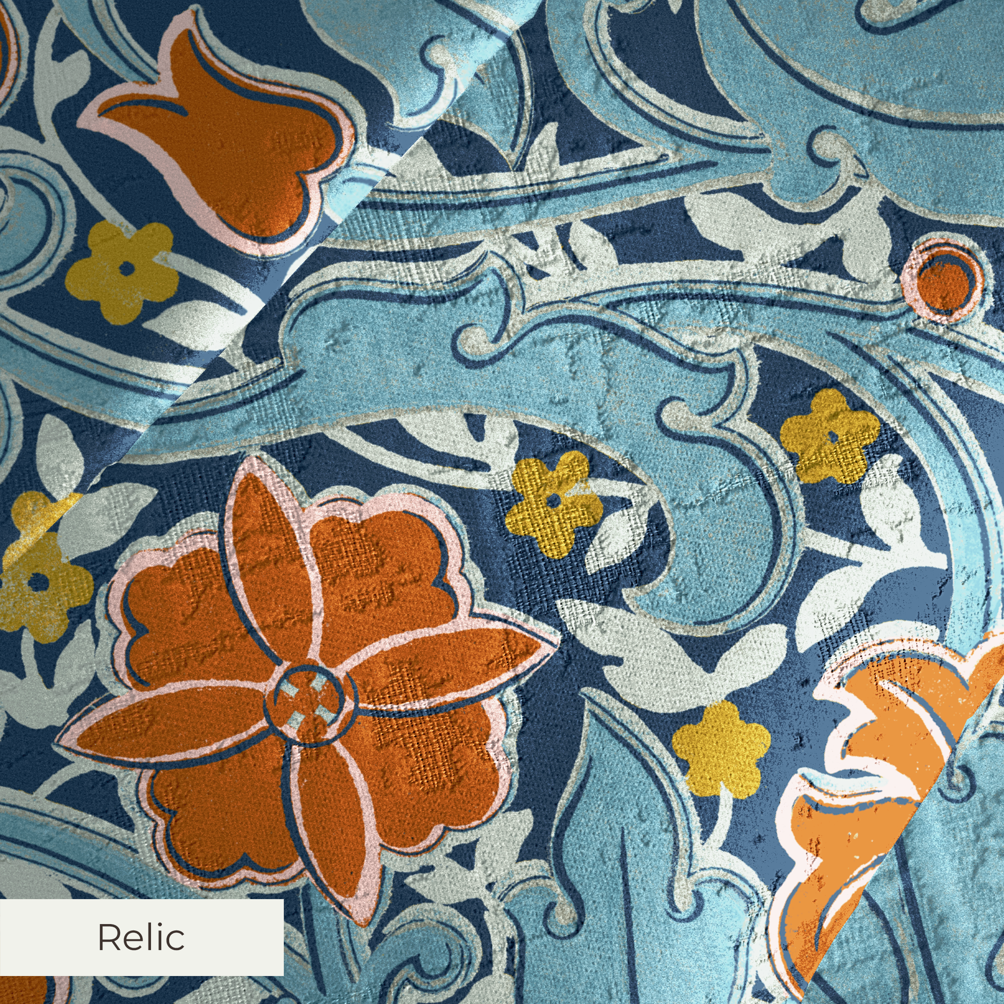  #material_Relic