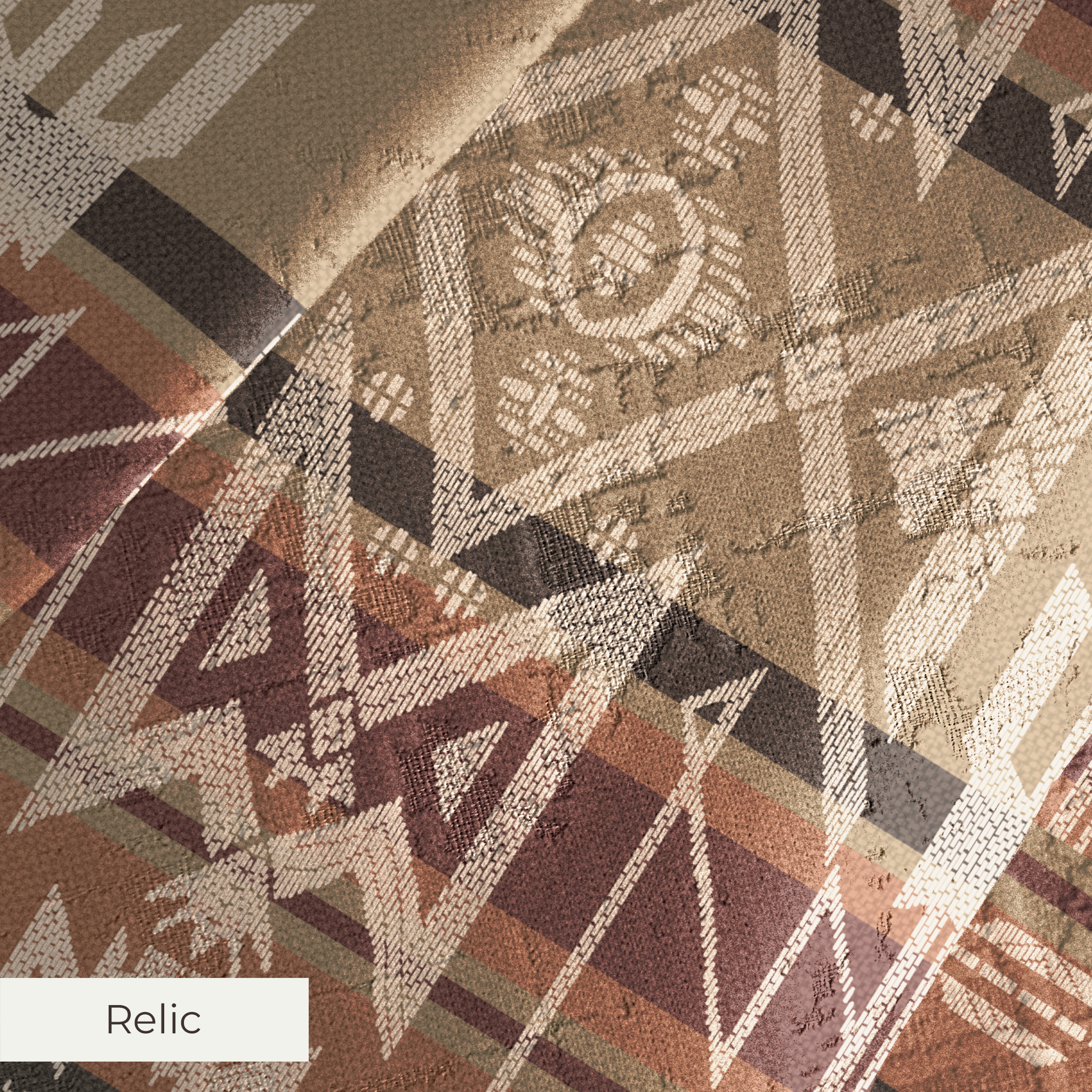  #material_Relic