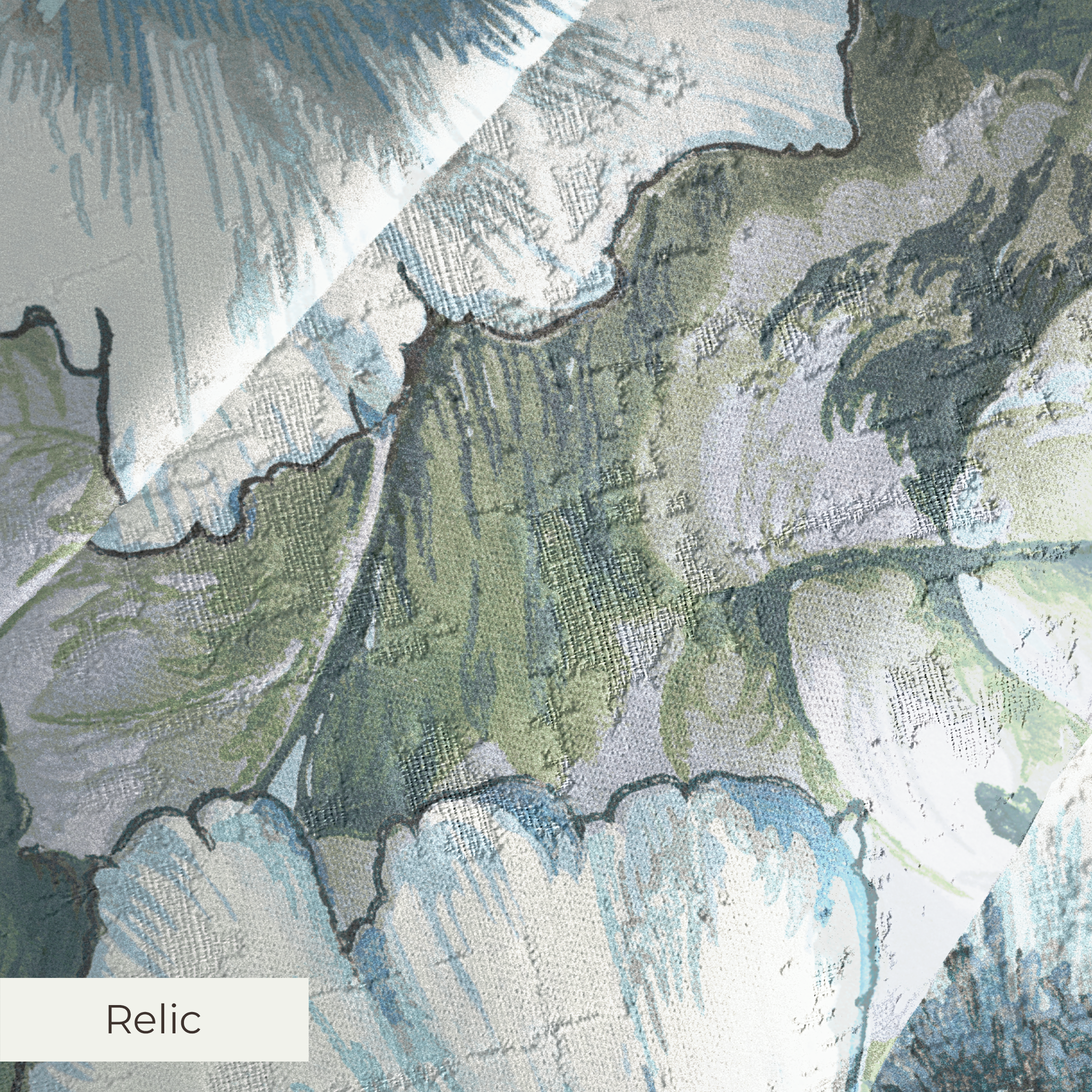  #material_Relic