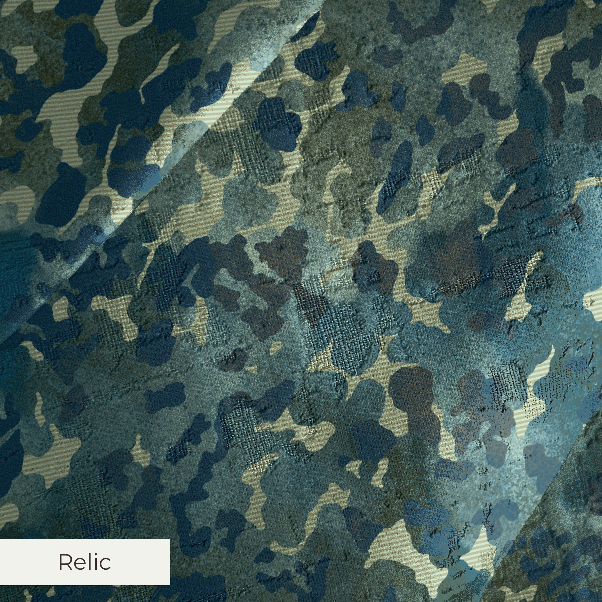  #material_Relic