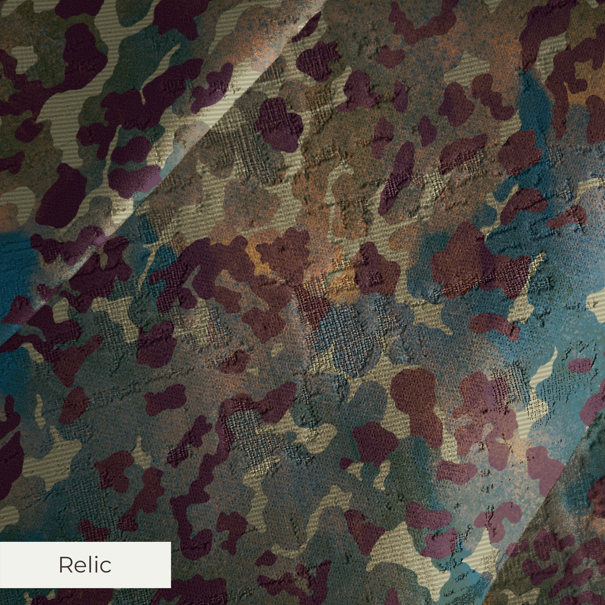 #material_Relic