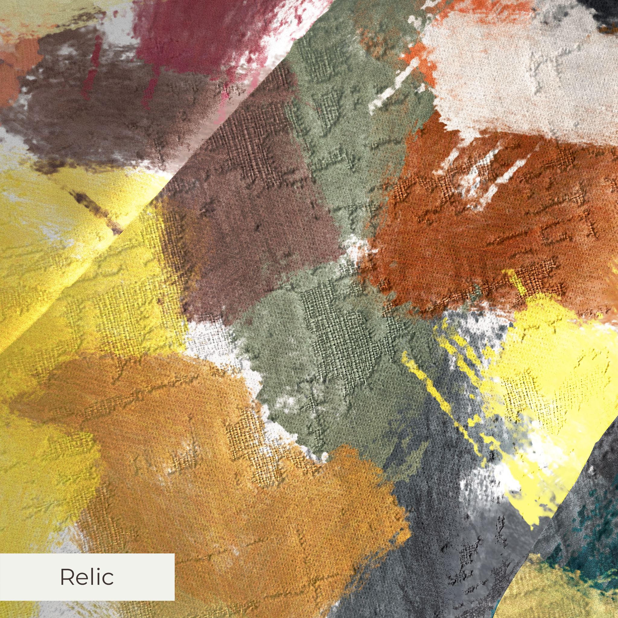  #material_Relic
