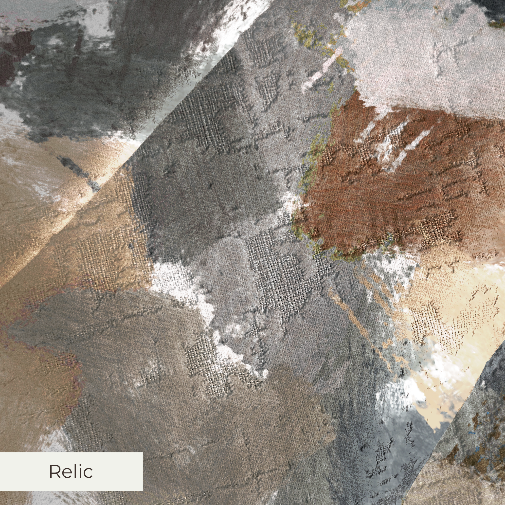  #material_Relic