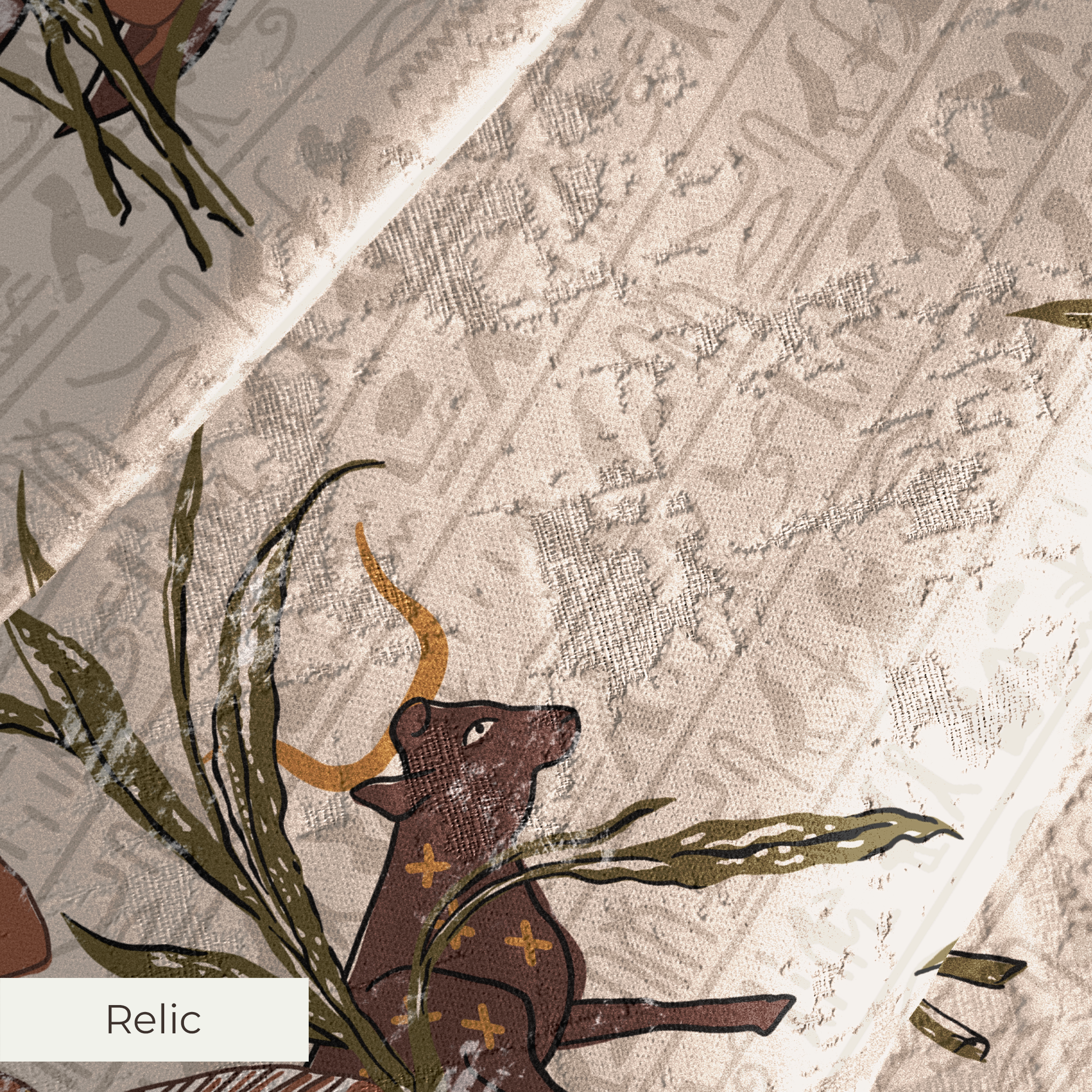  #material_Relic
