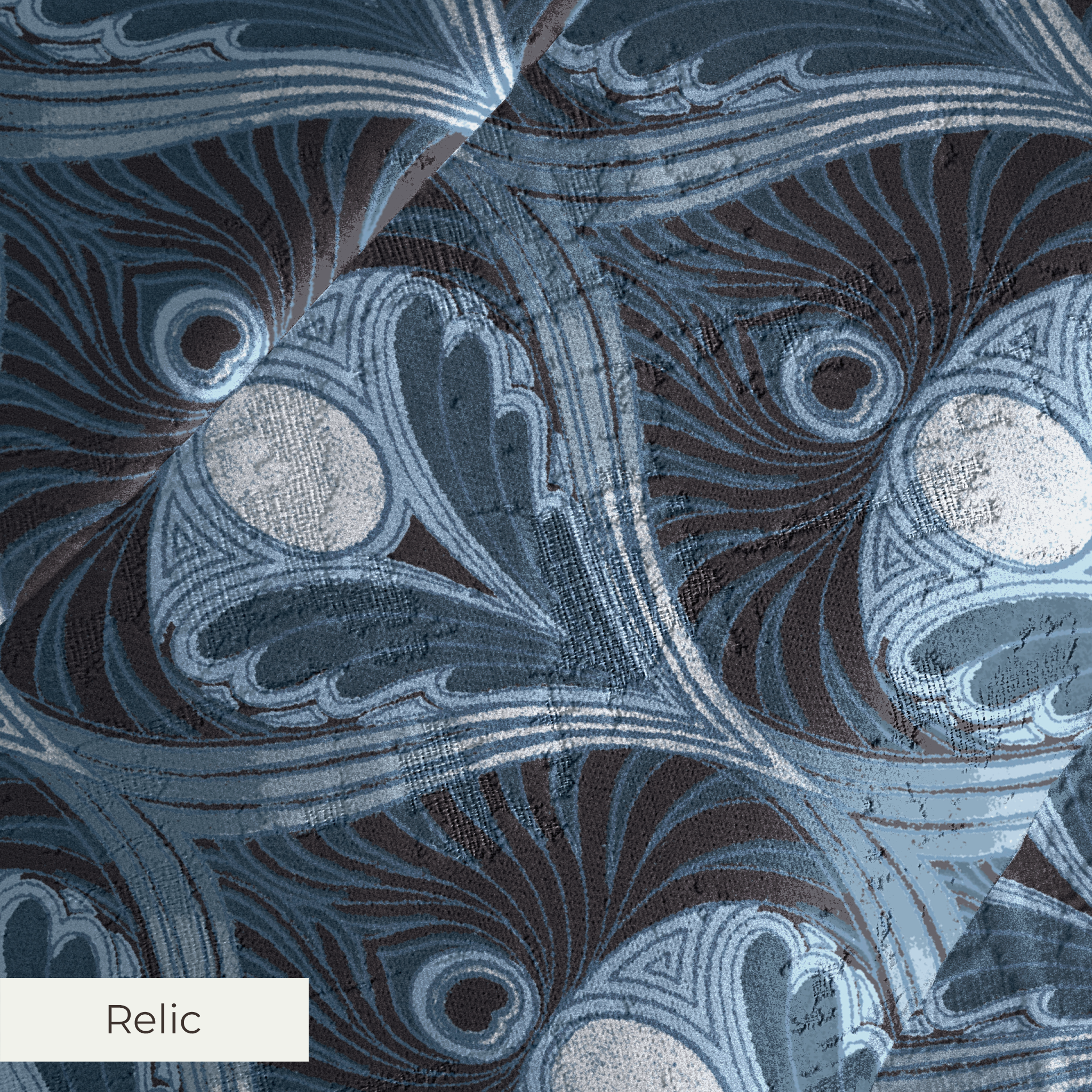 bma relic texture