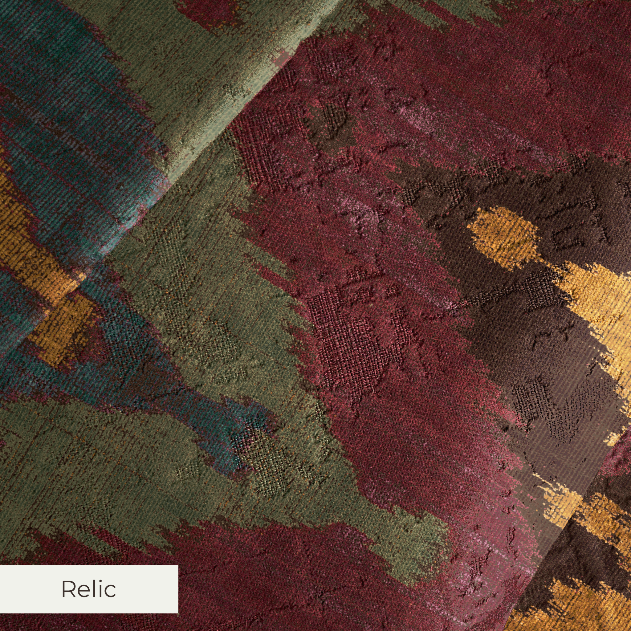  #material_Relic