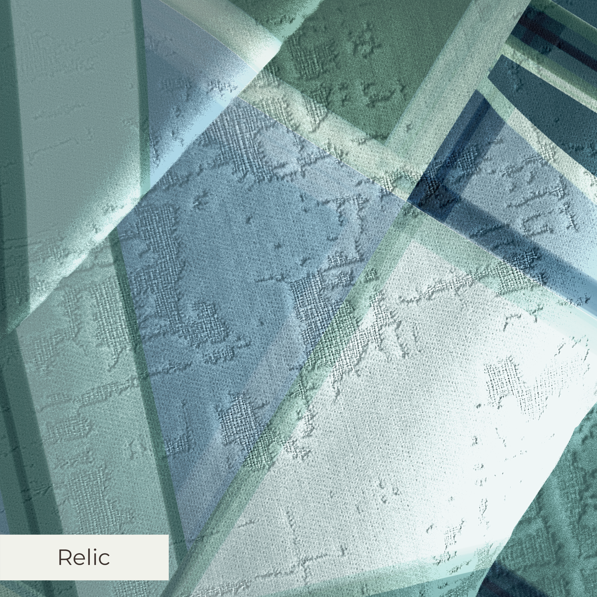  #material_Relic