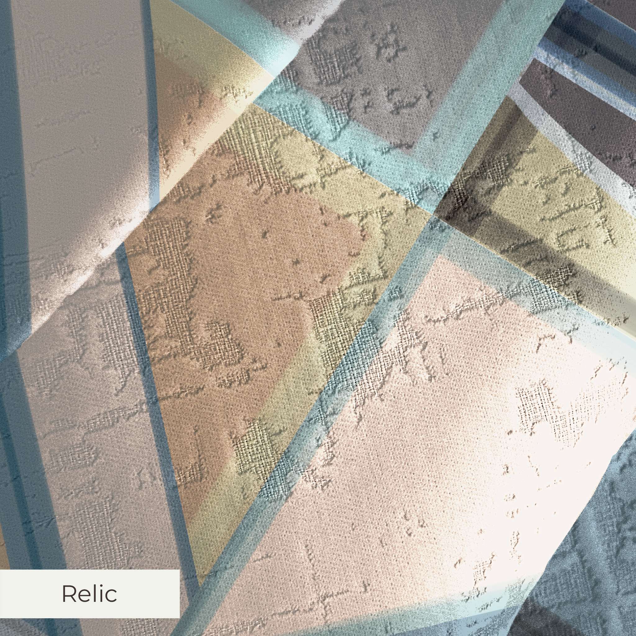  #material_Relic