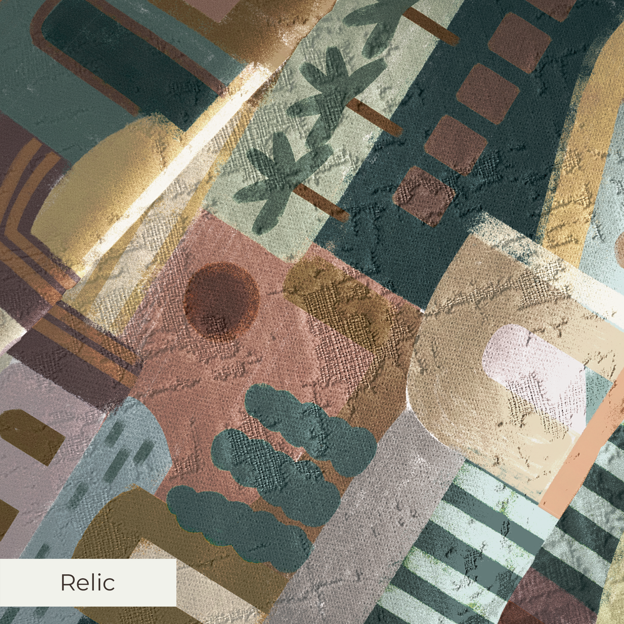 #material_Relic