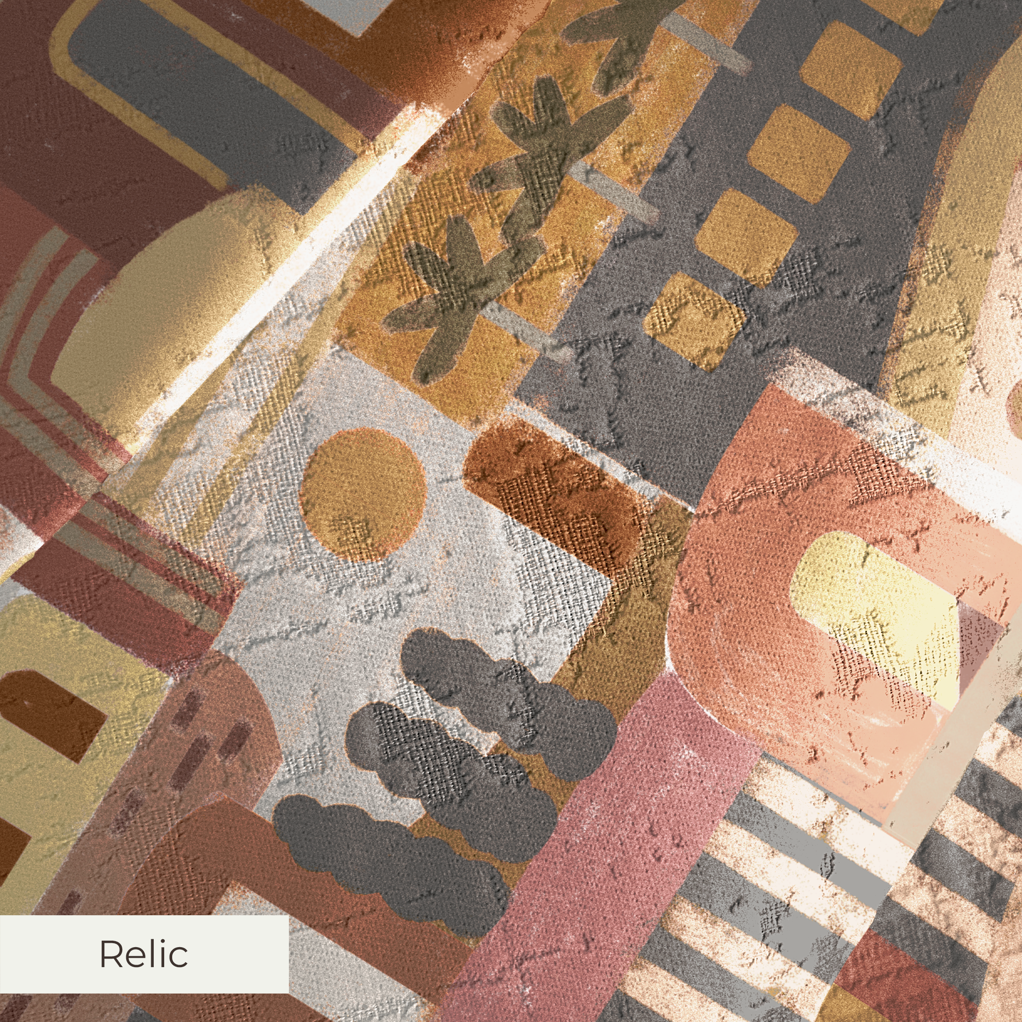  #material_Relic