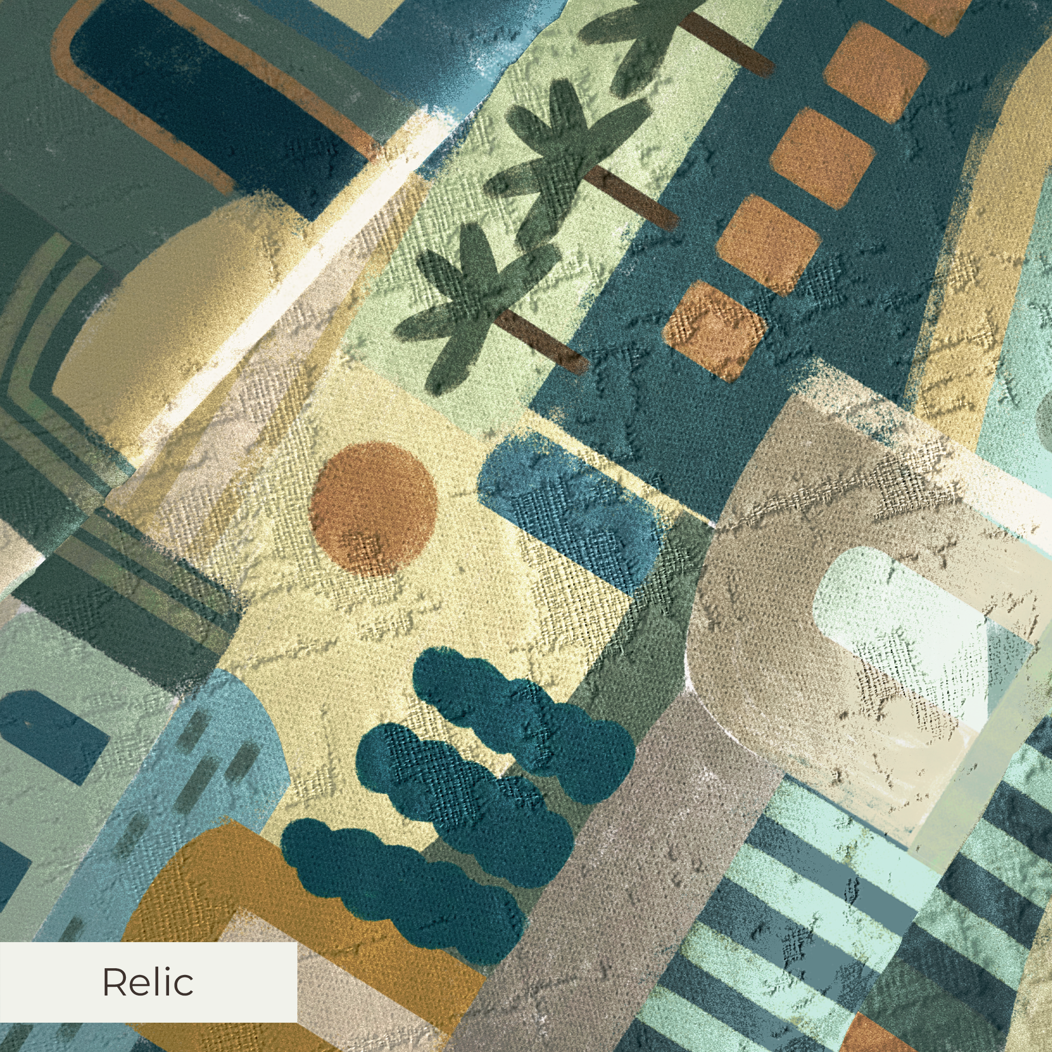  #material_Relic