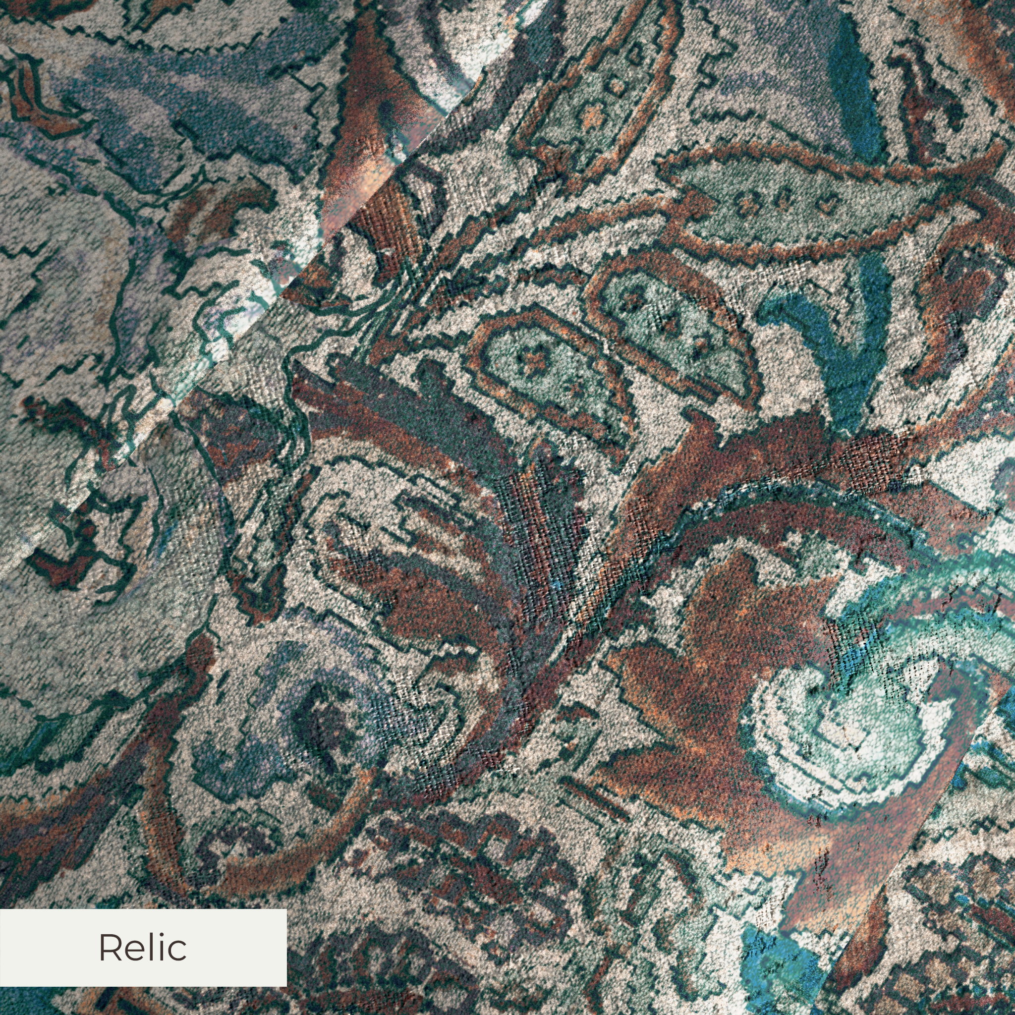  #material_Relic