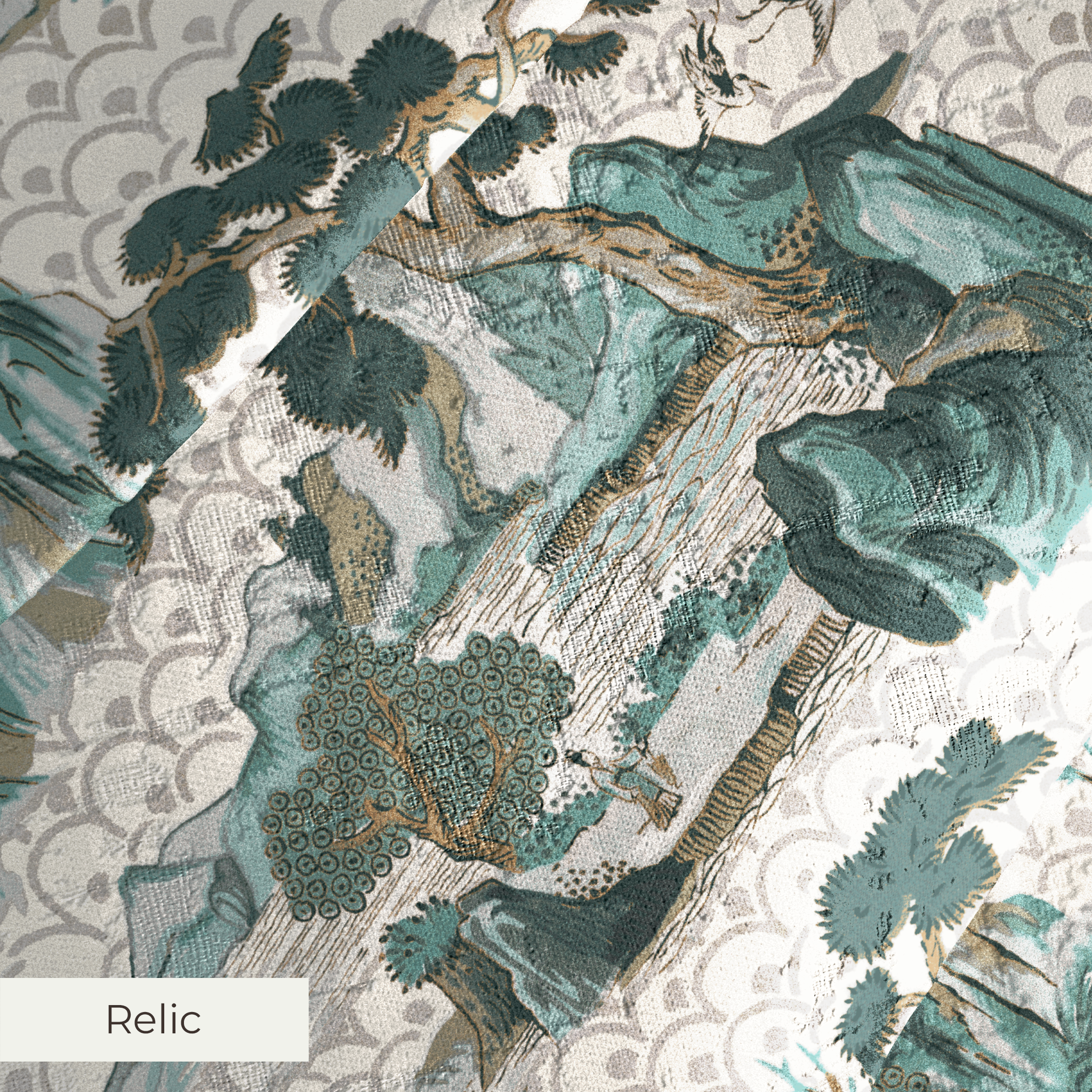 #material_Relic