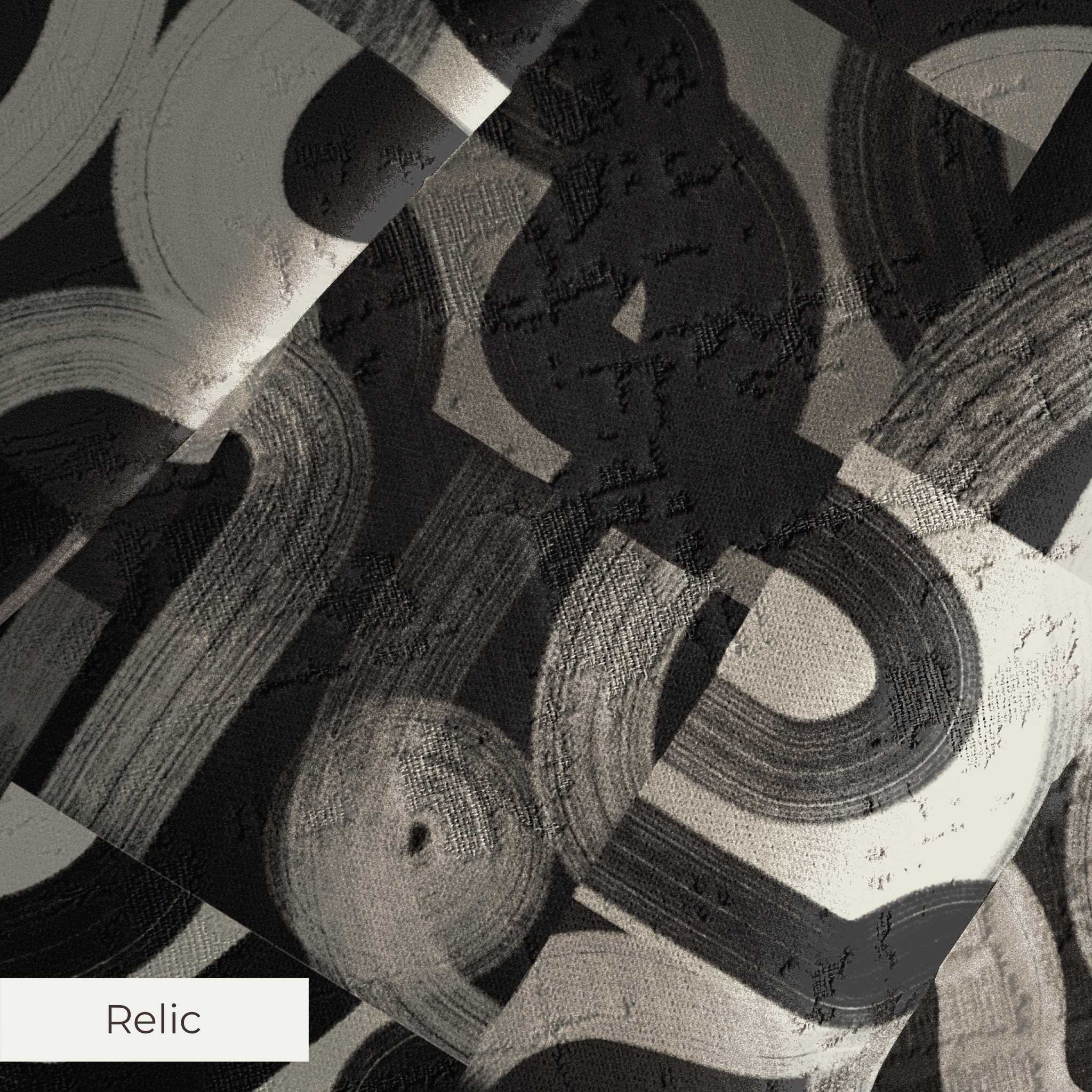 #material_Relic