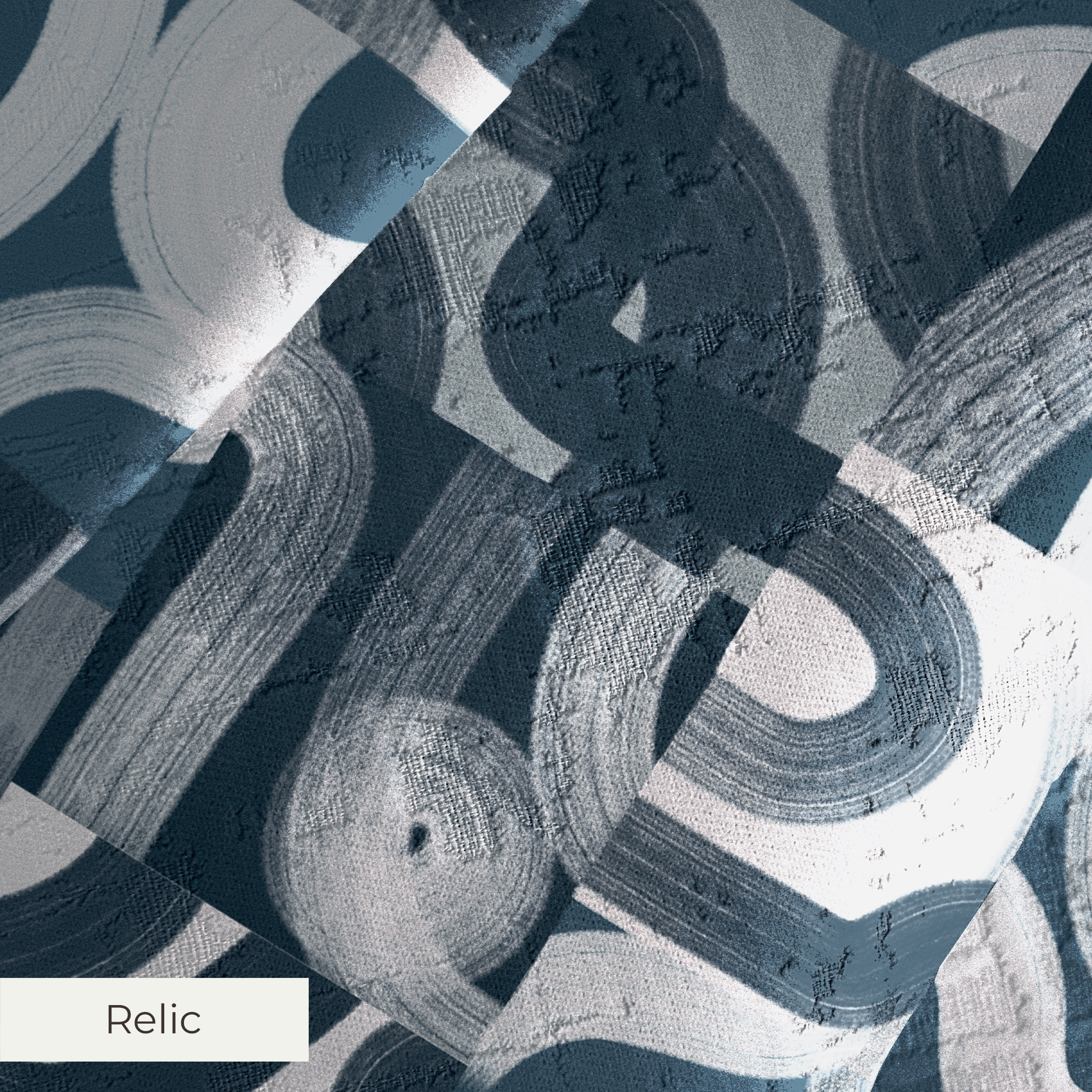  #material_Relic