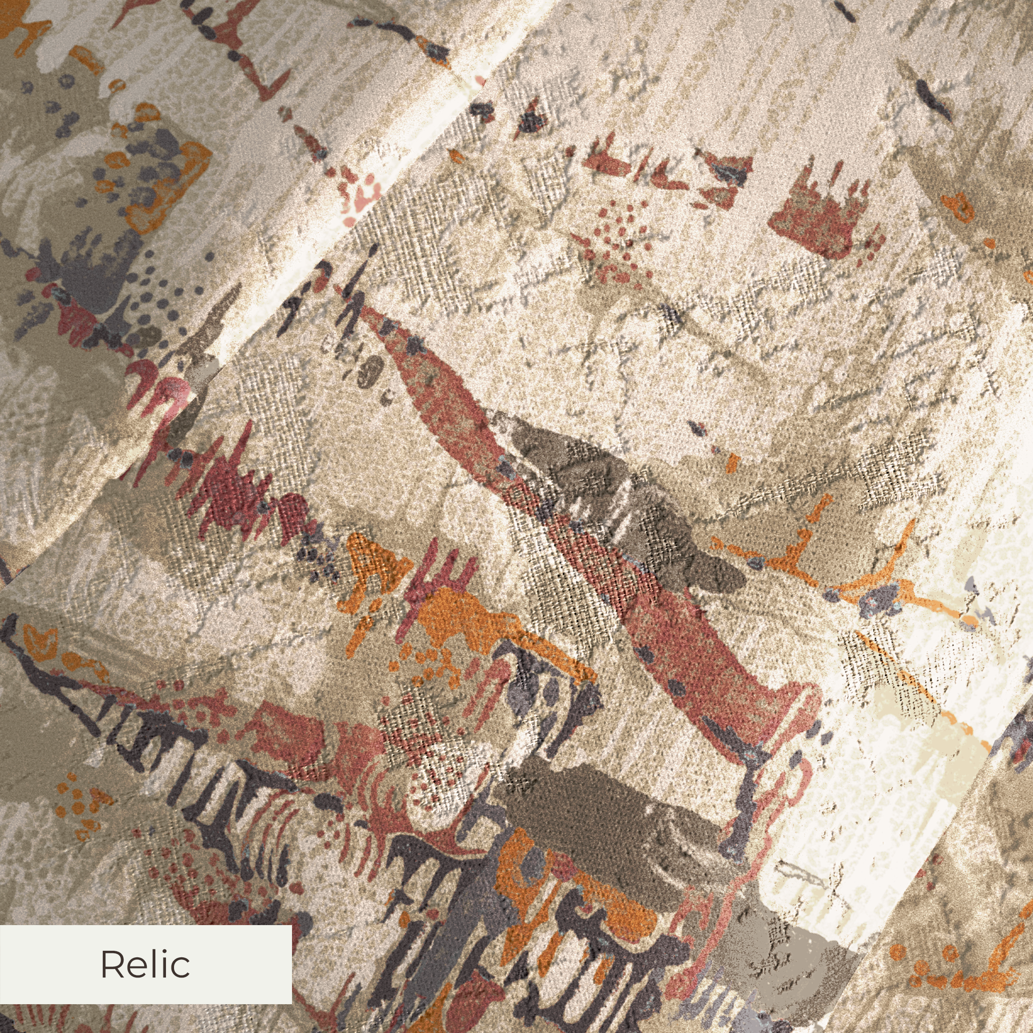  bma relic texture