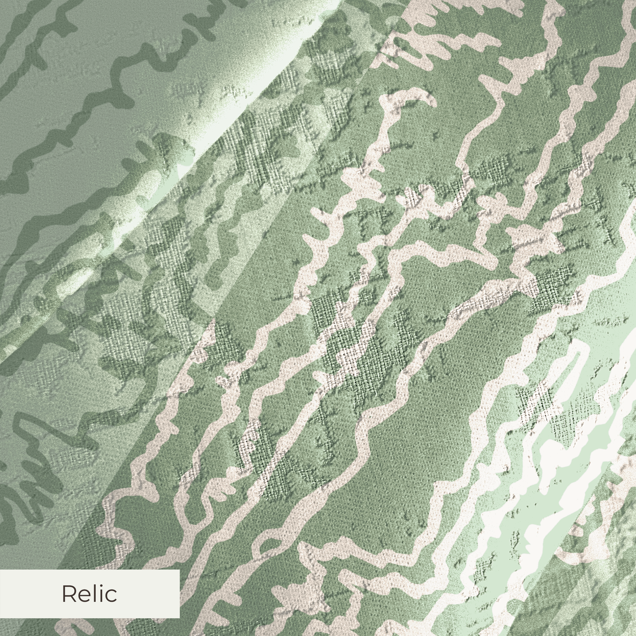 bma relic texture