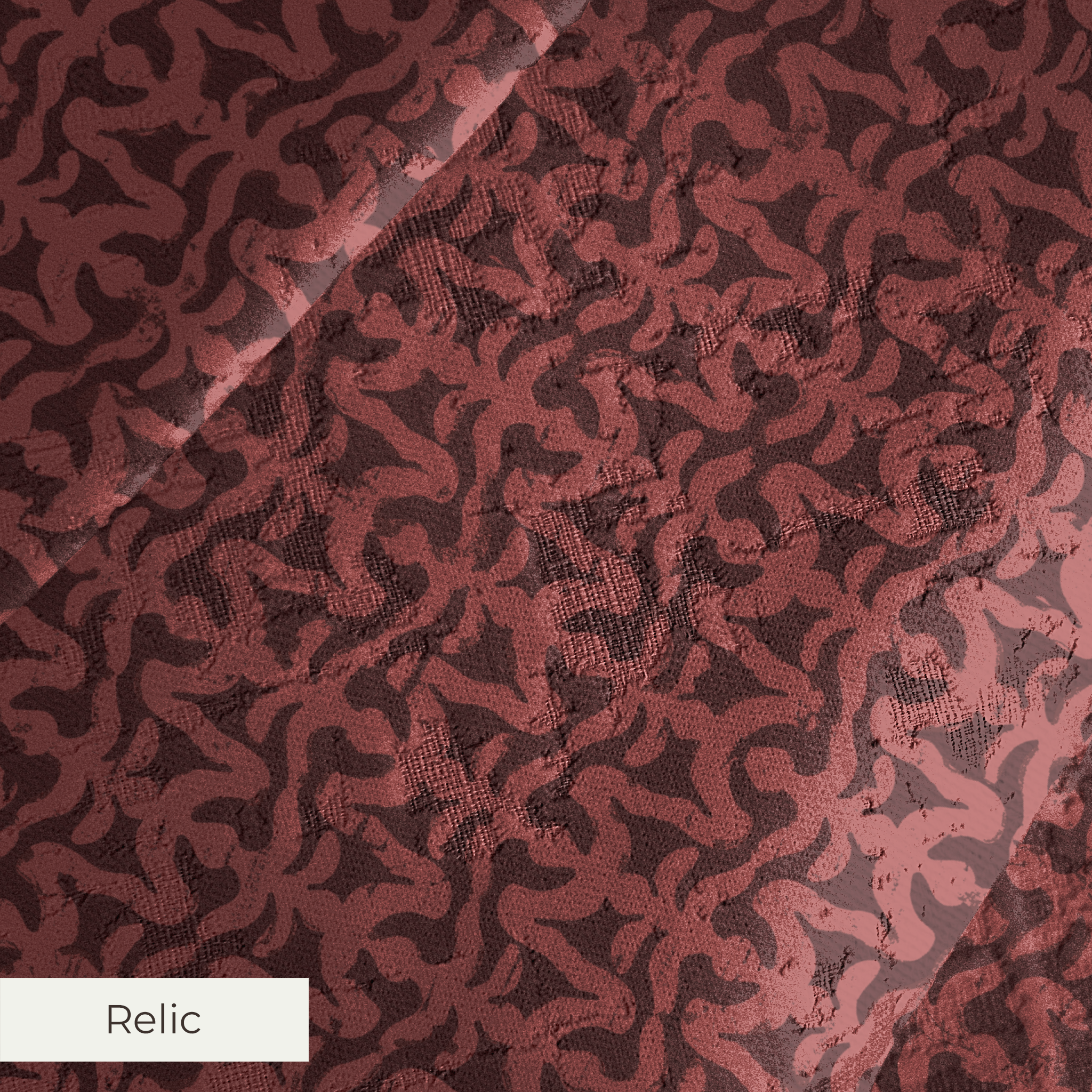 bma relic texture