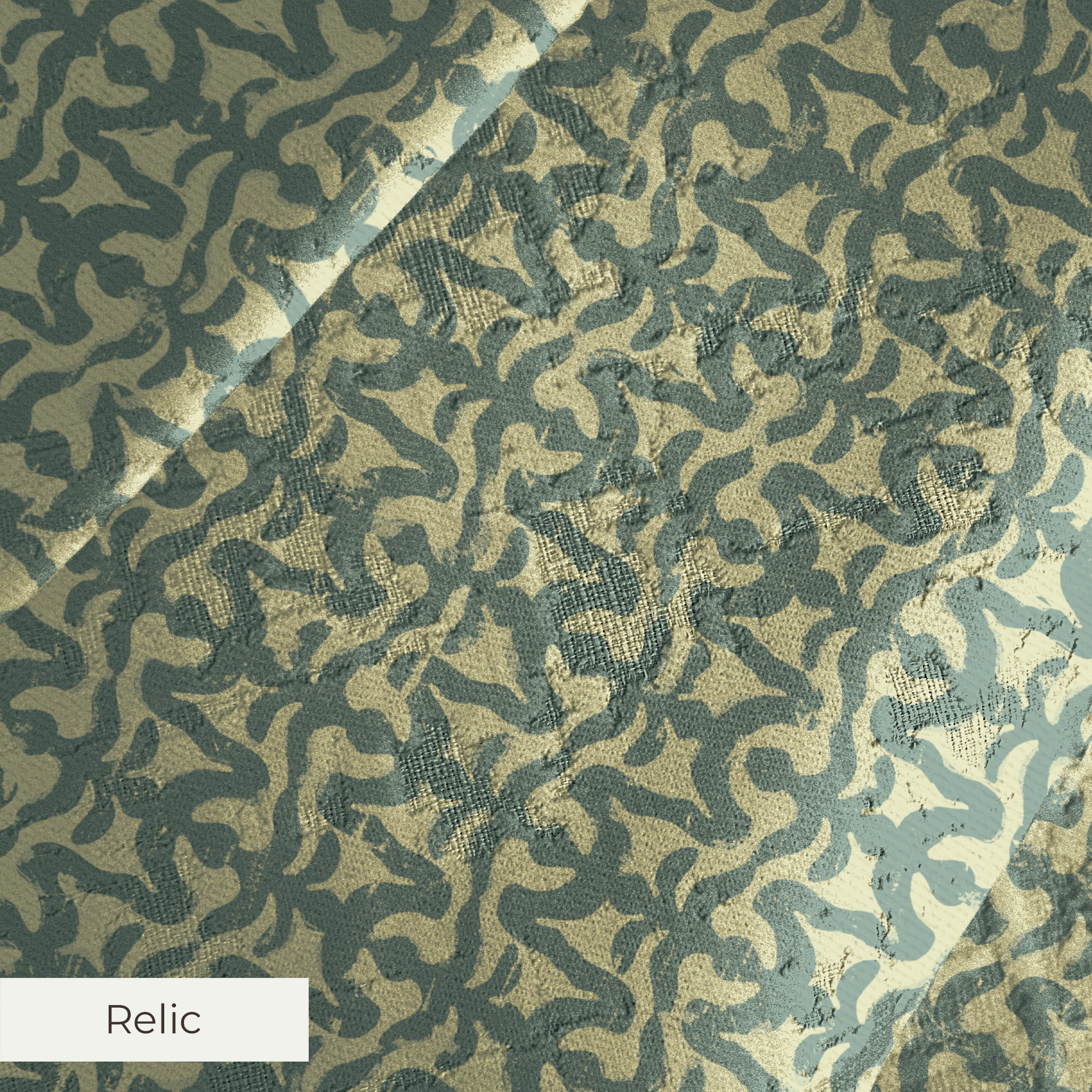  #material_Relic