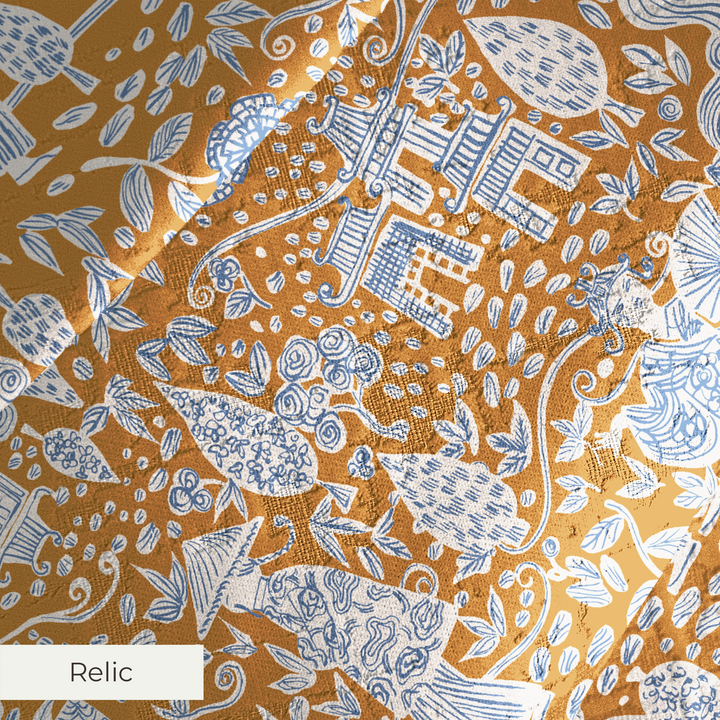  #material_Relic