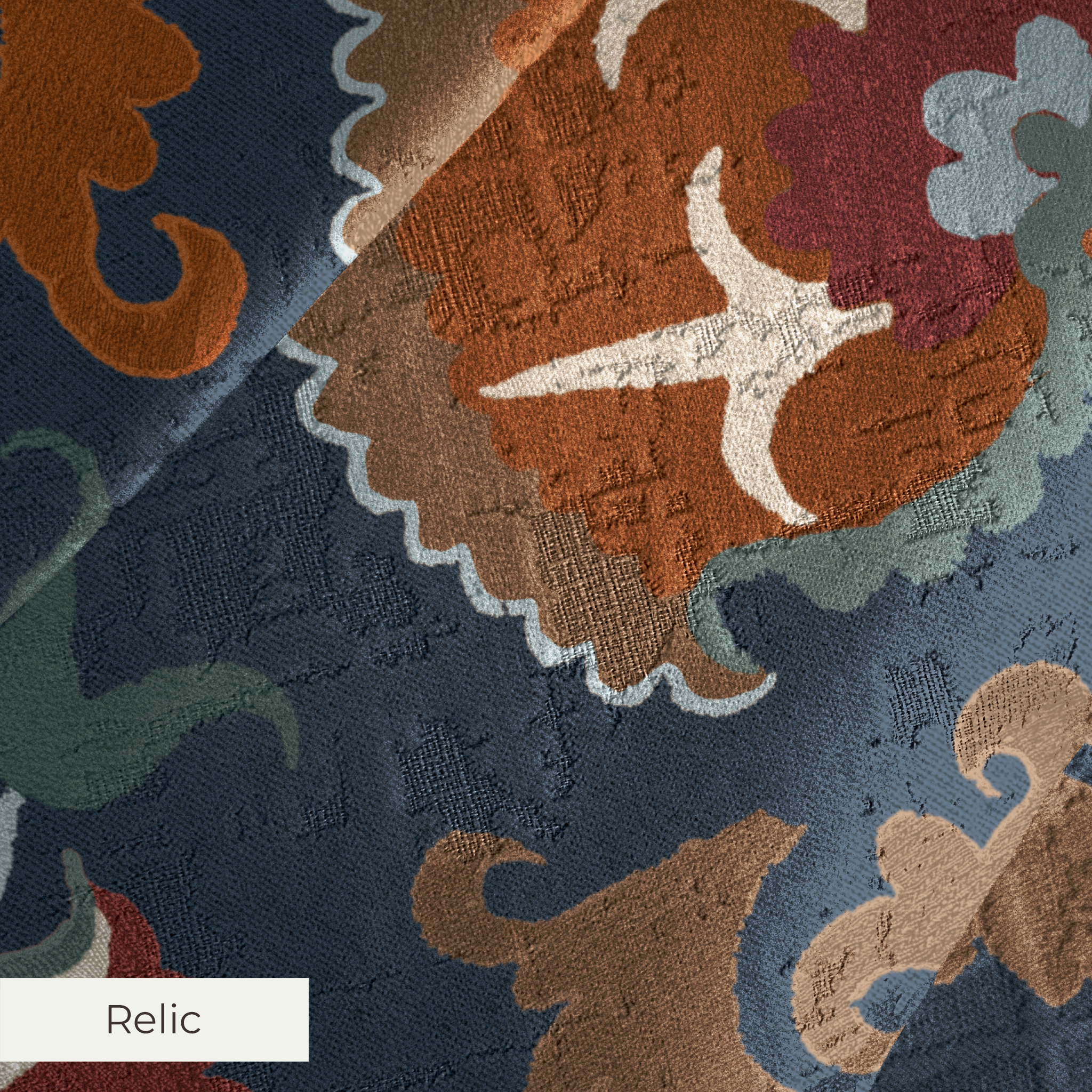  #material_Relic