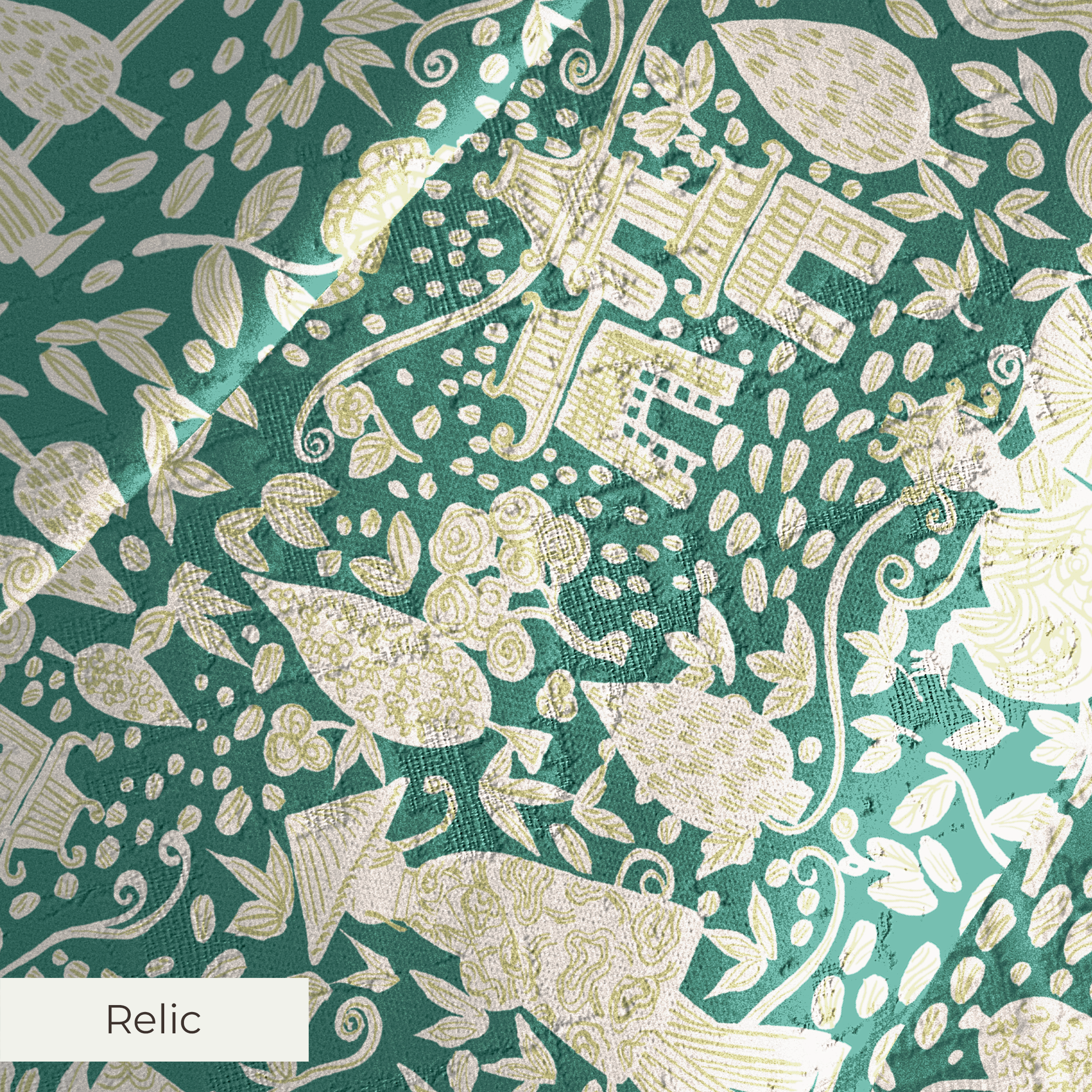  #material_Relic