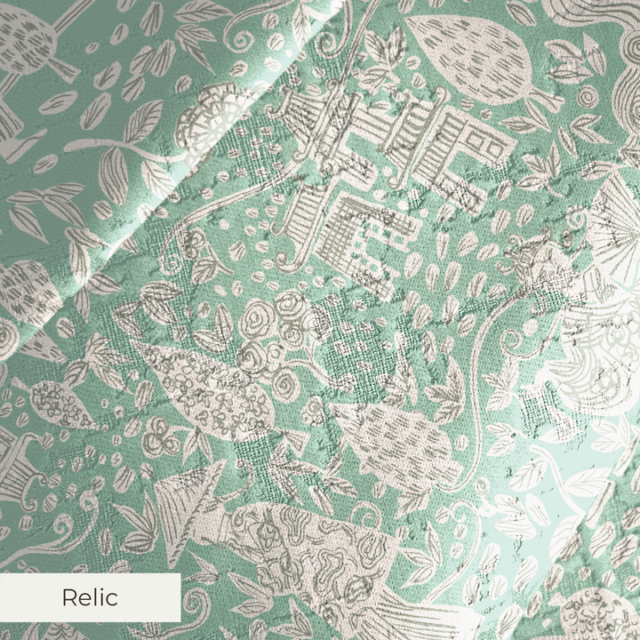  #material_Relic