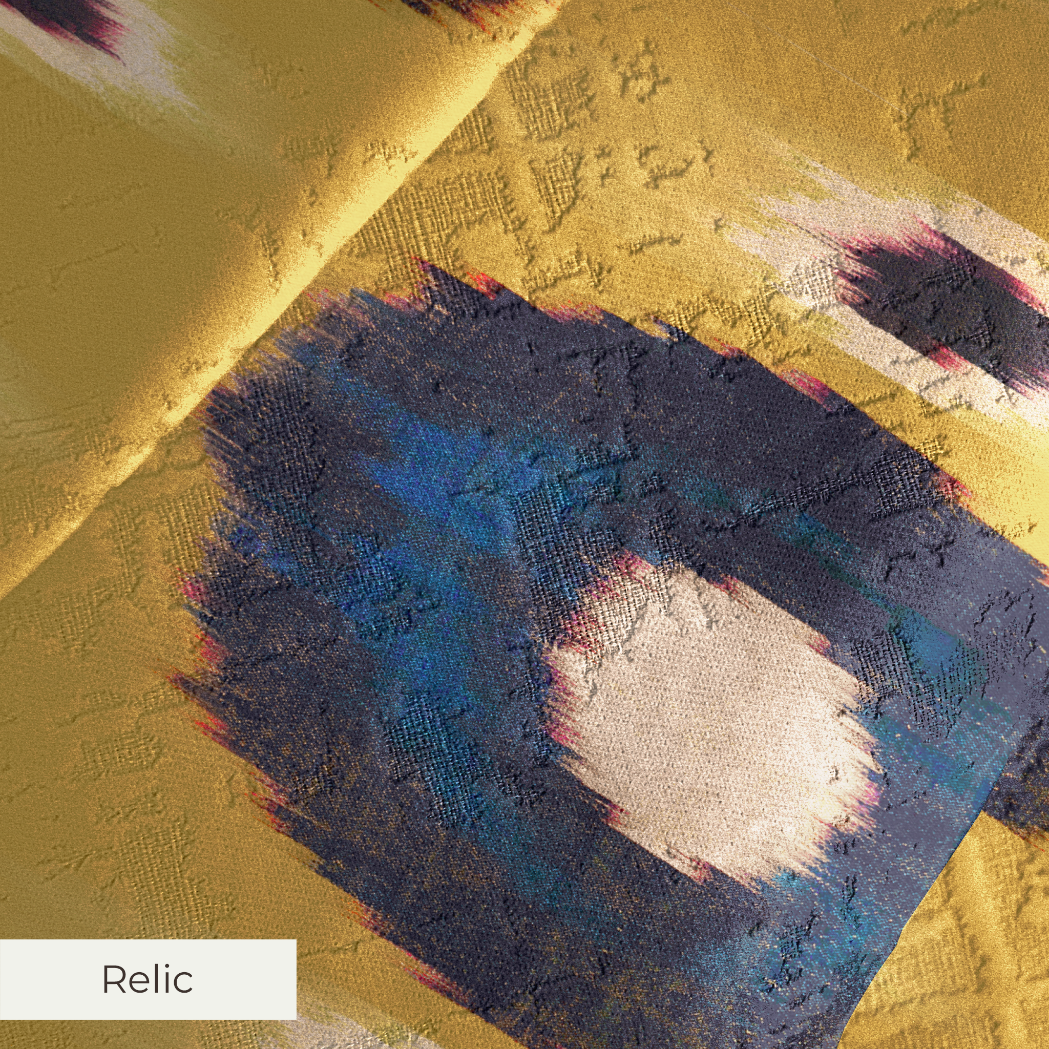  #material_Relic