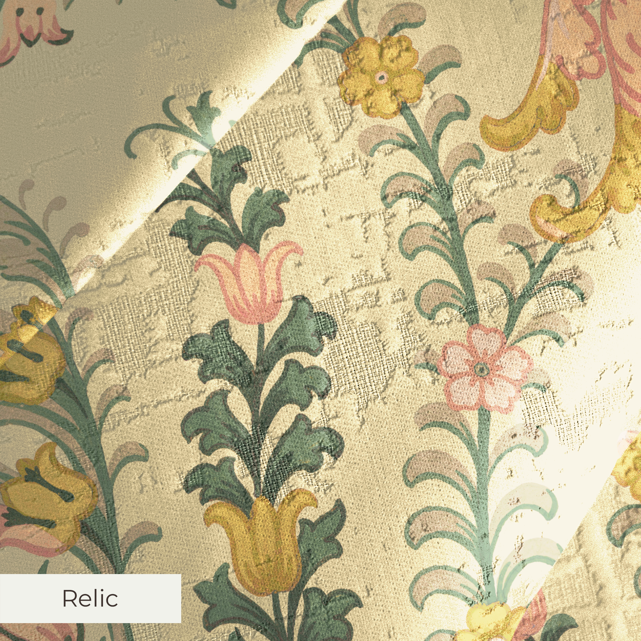 #material_Relic