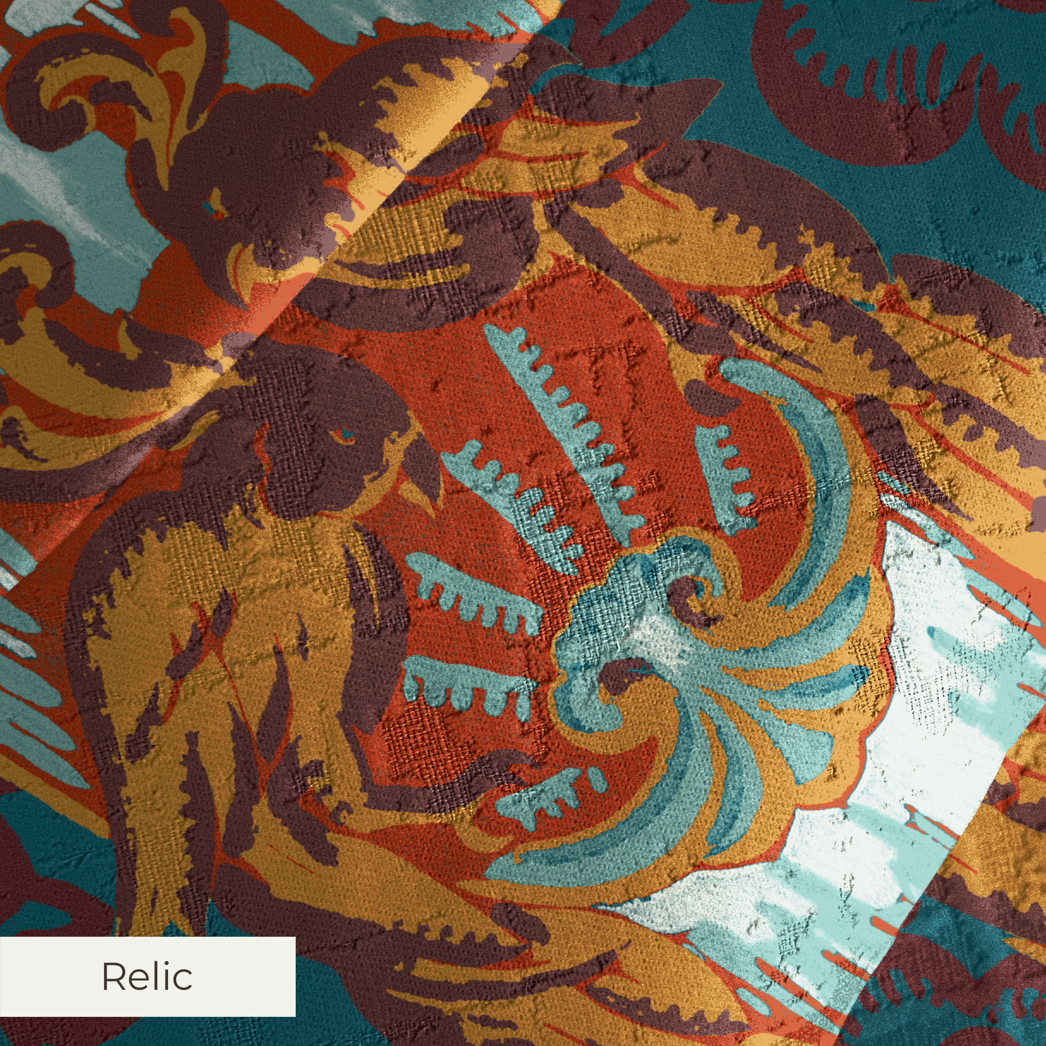  #material_Relic