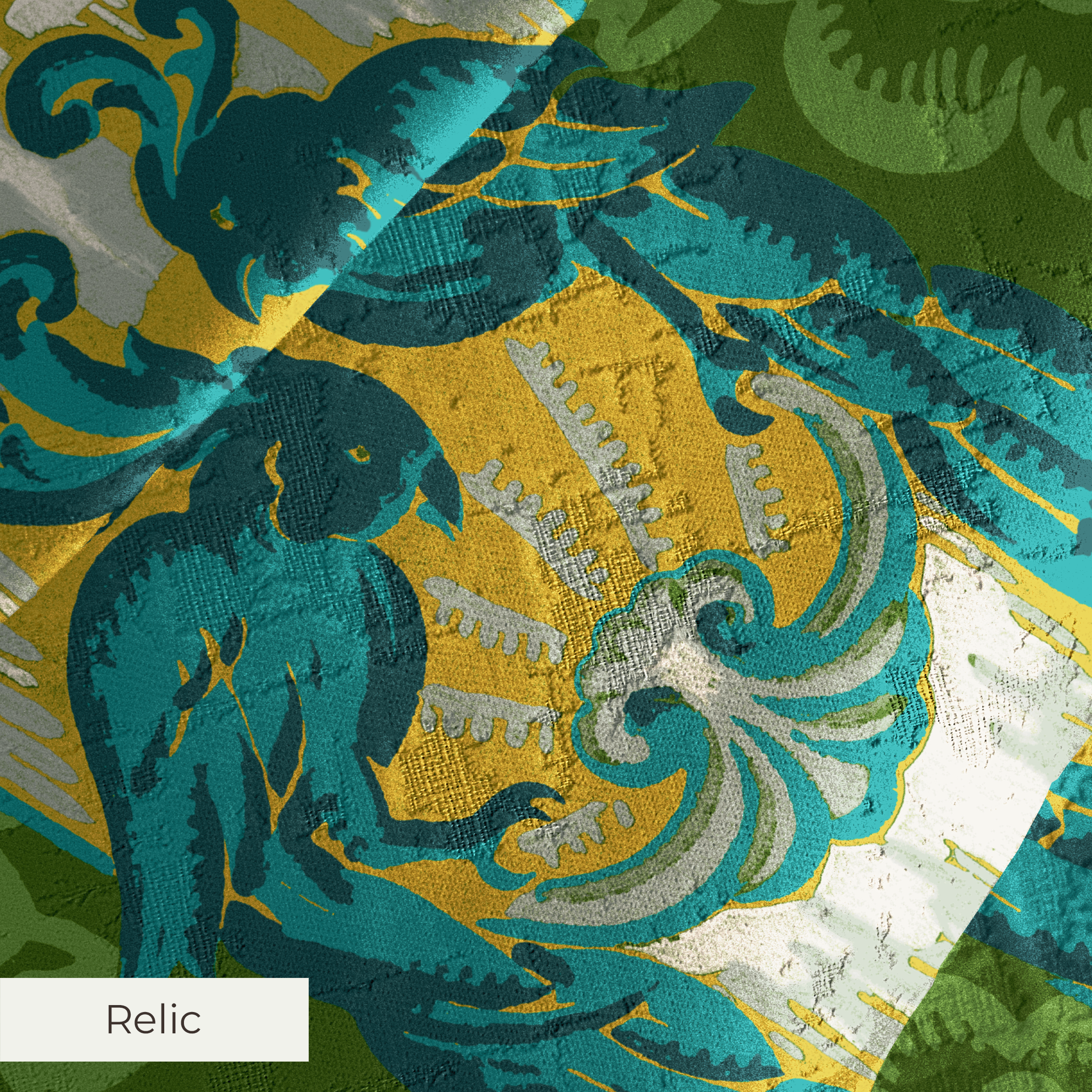  #material_Relic
