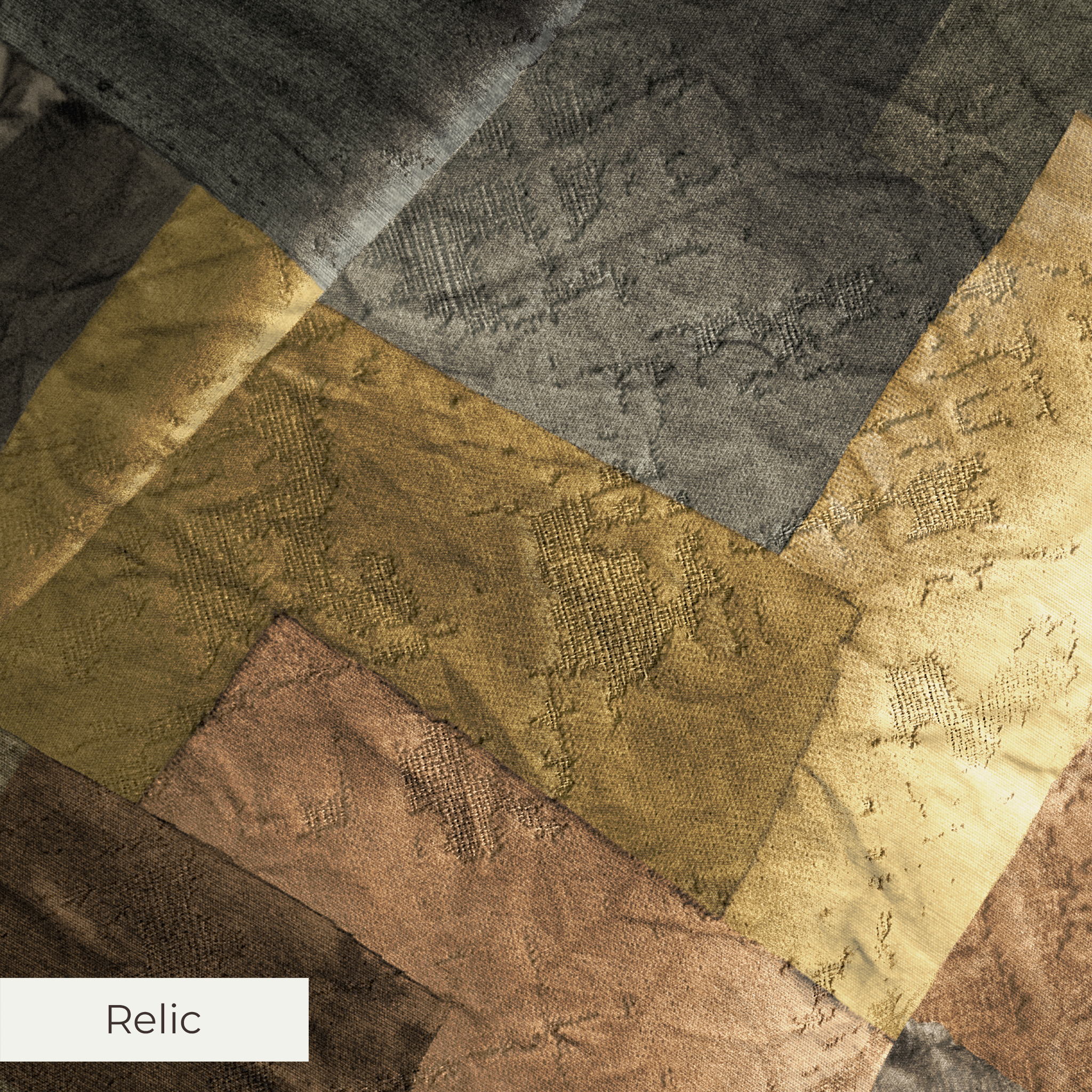  #material_Relic