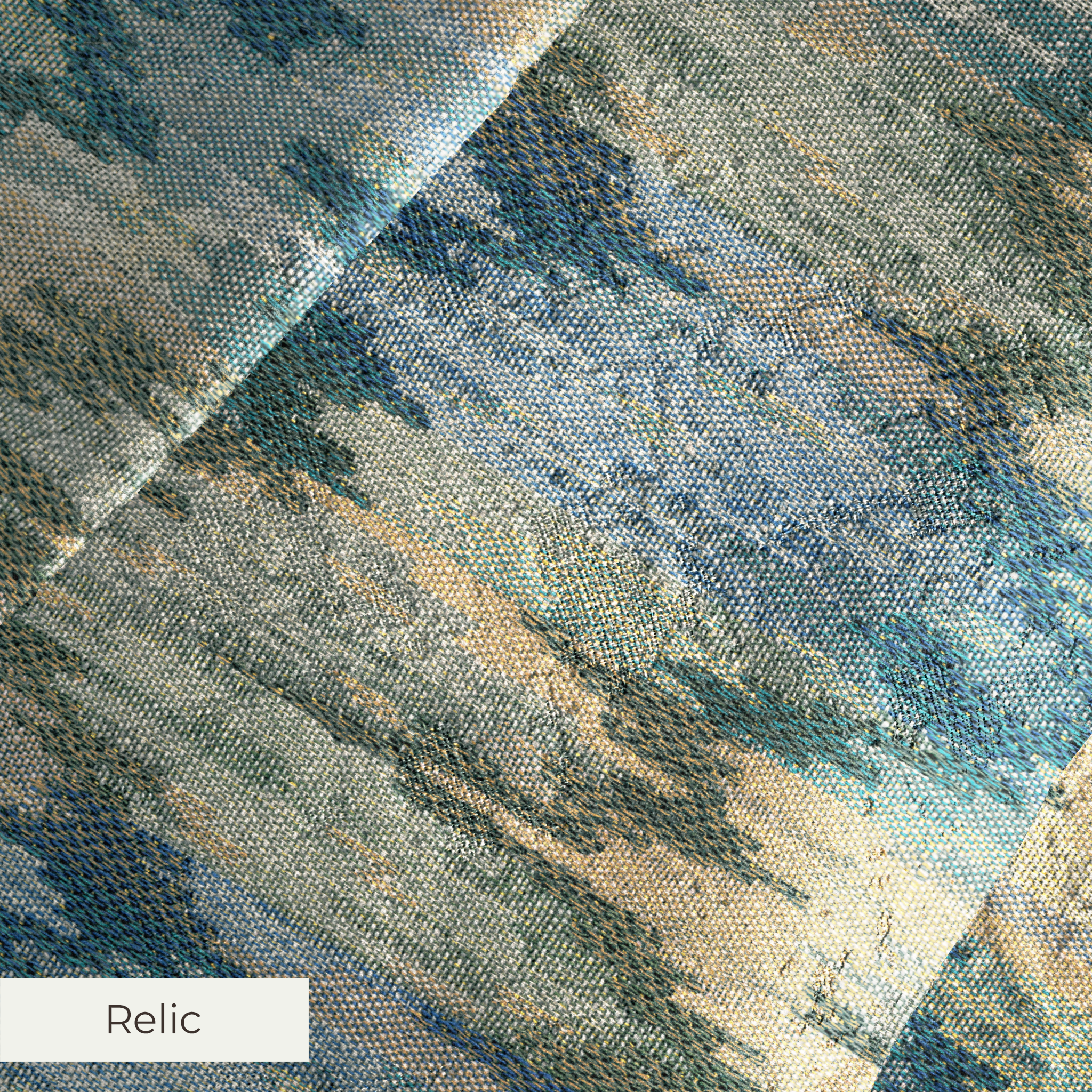  #material_Relic