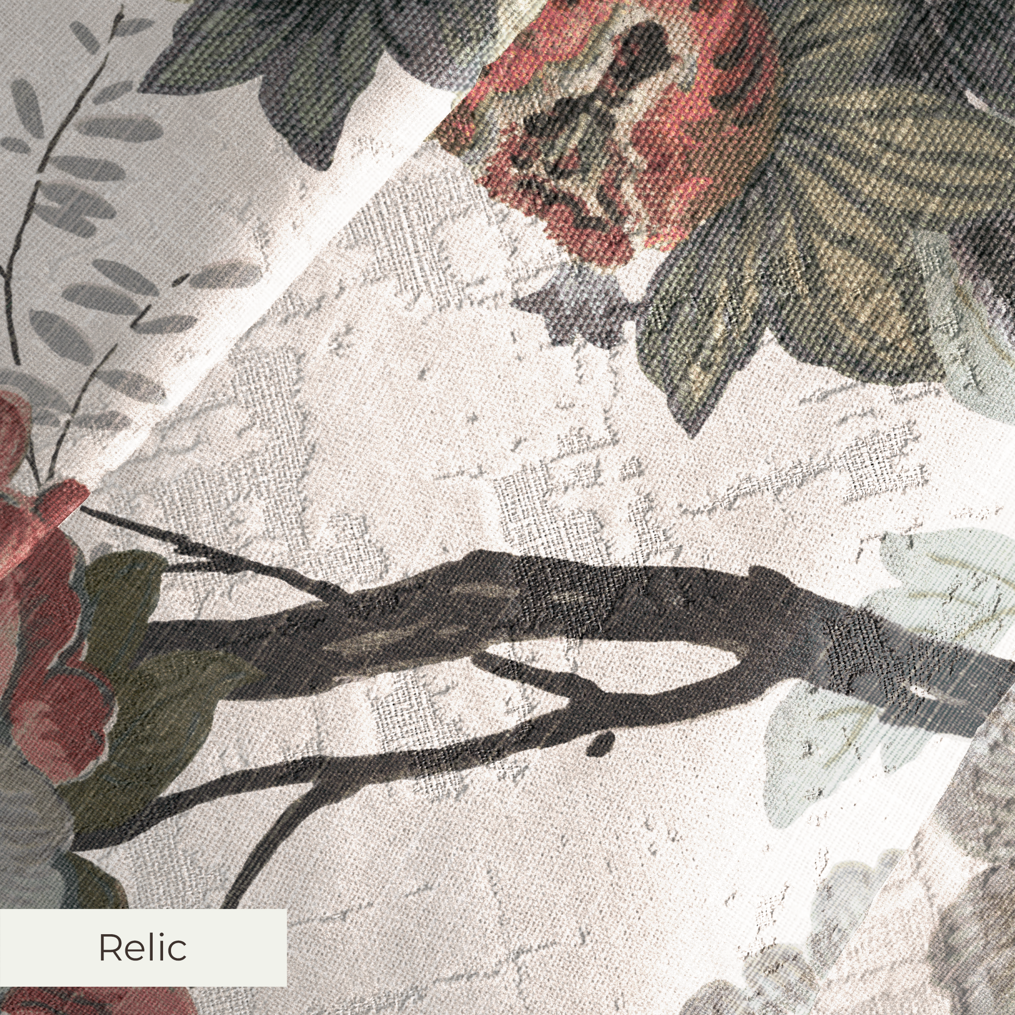  #material_Relic