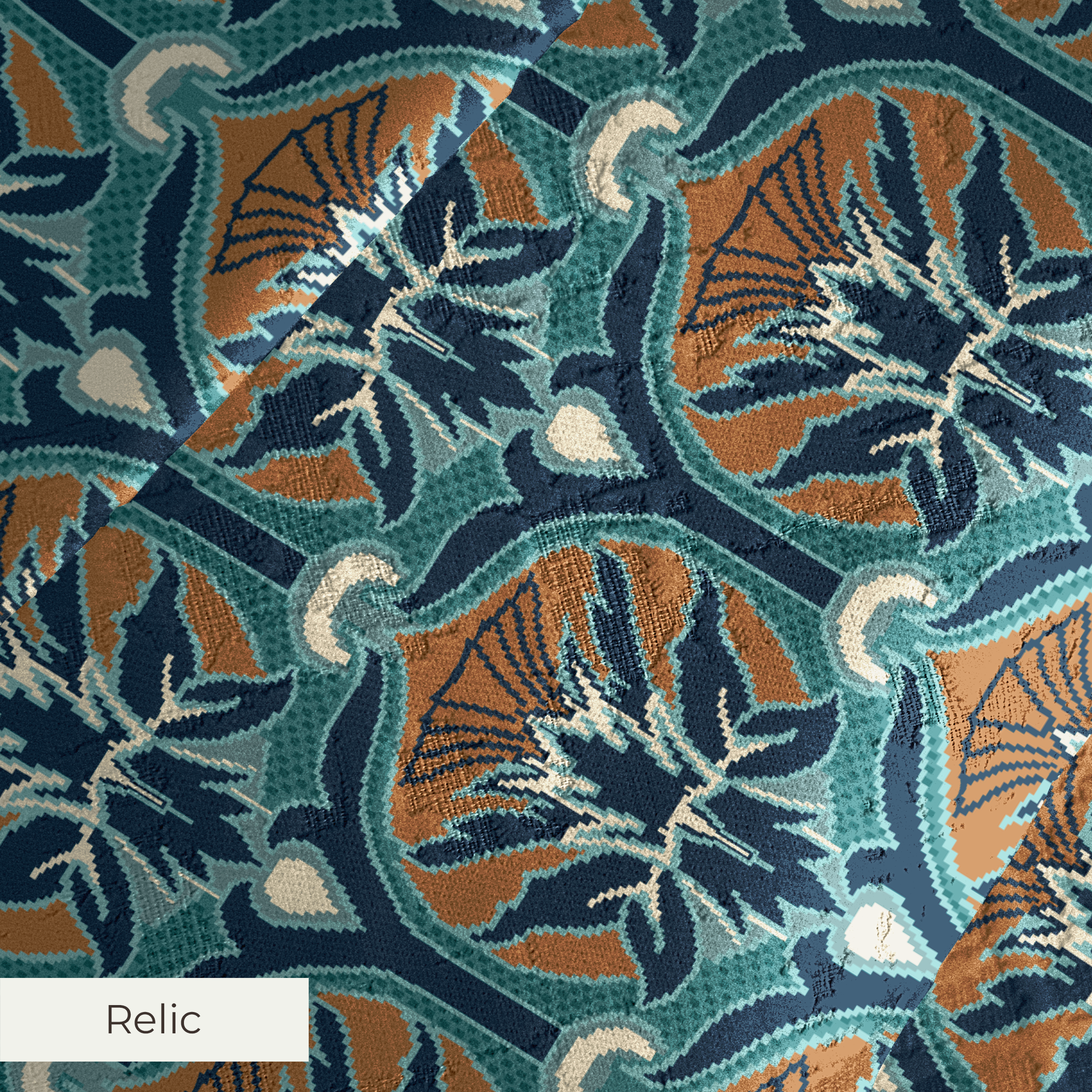  #material_Relic
