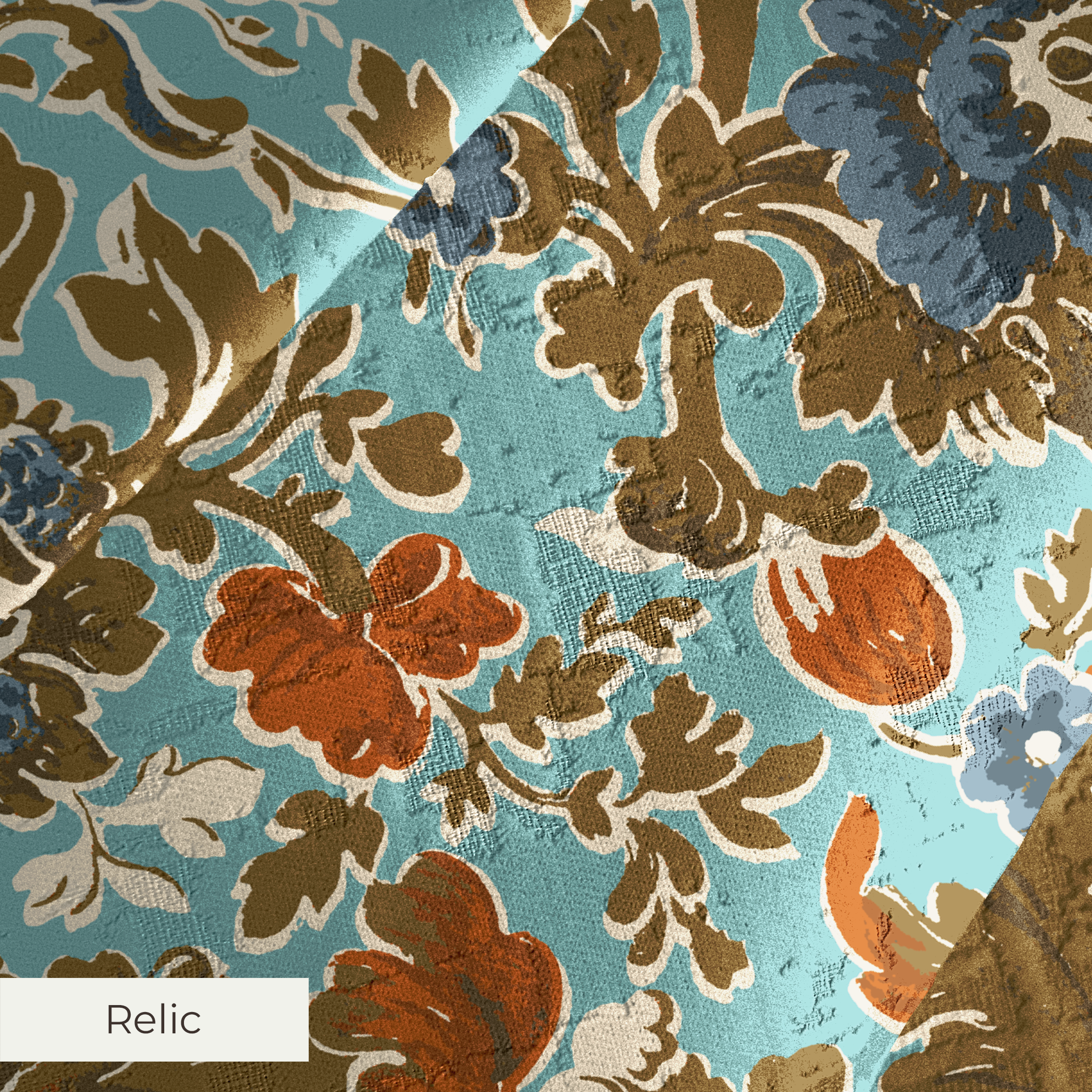  #material_Relic