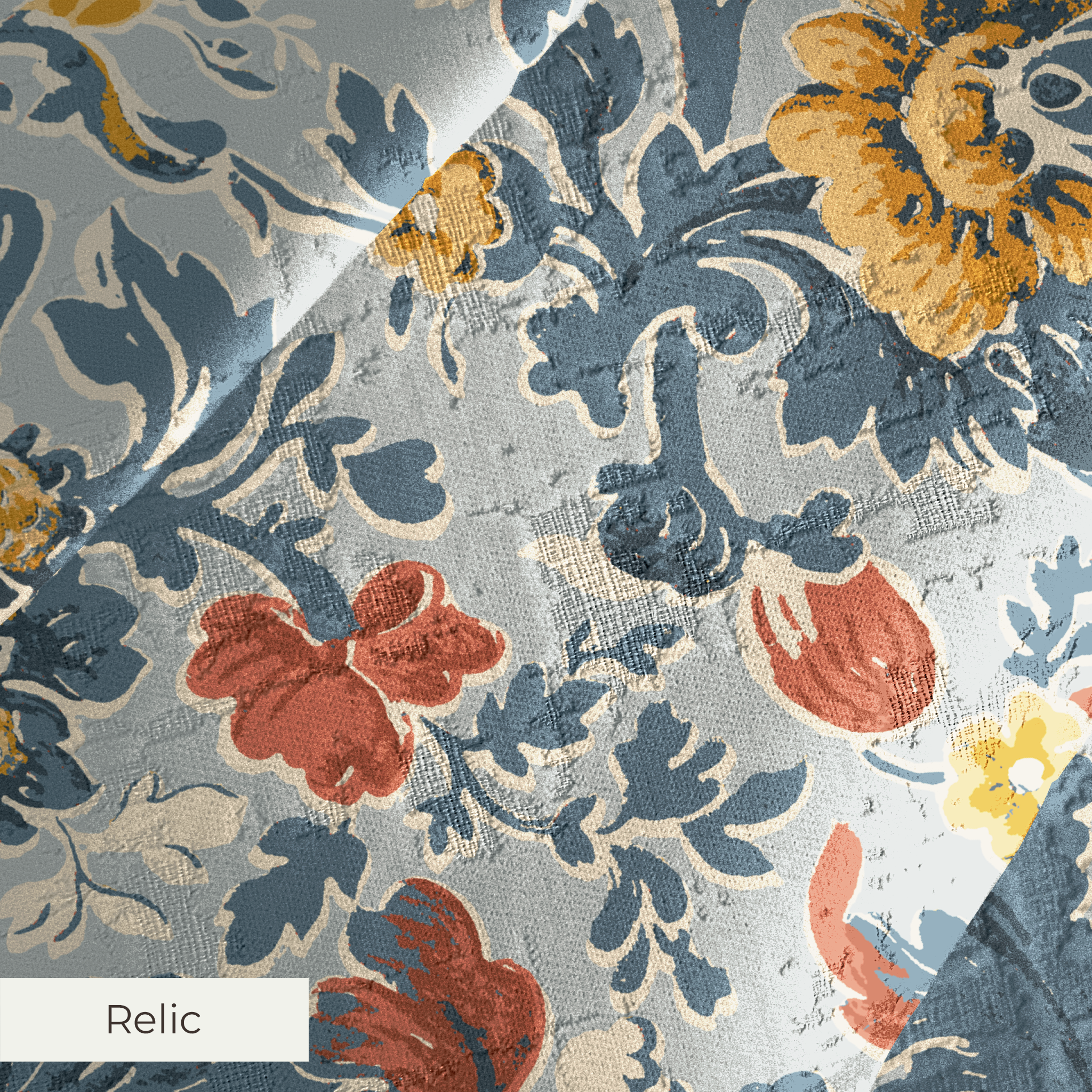  #material_Relic