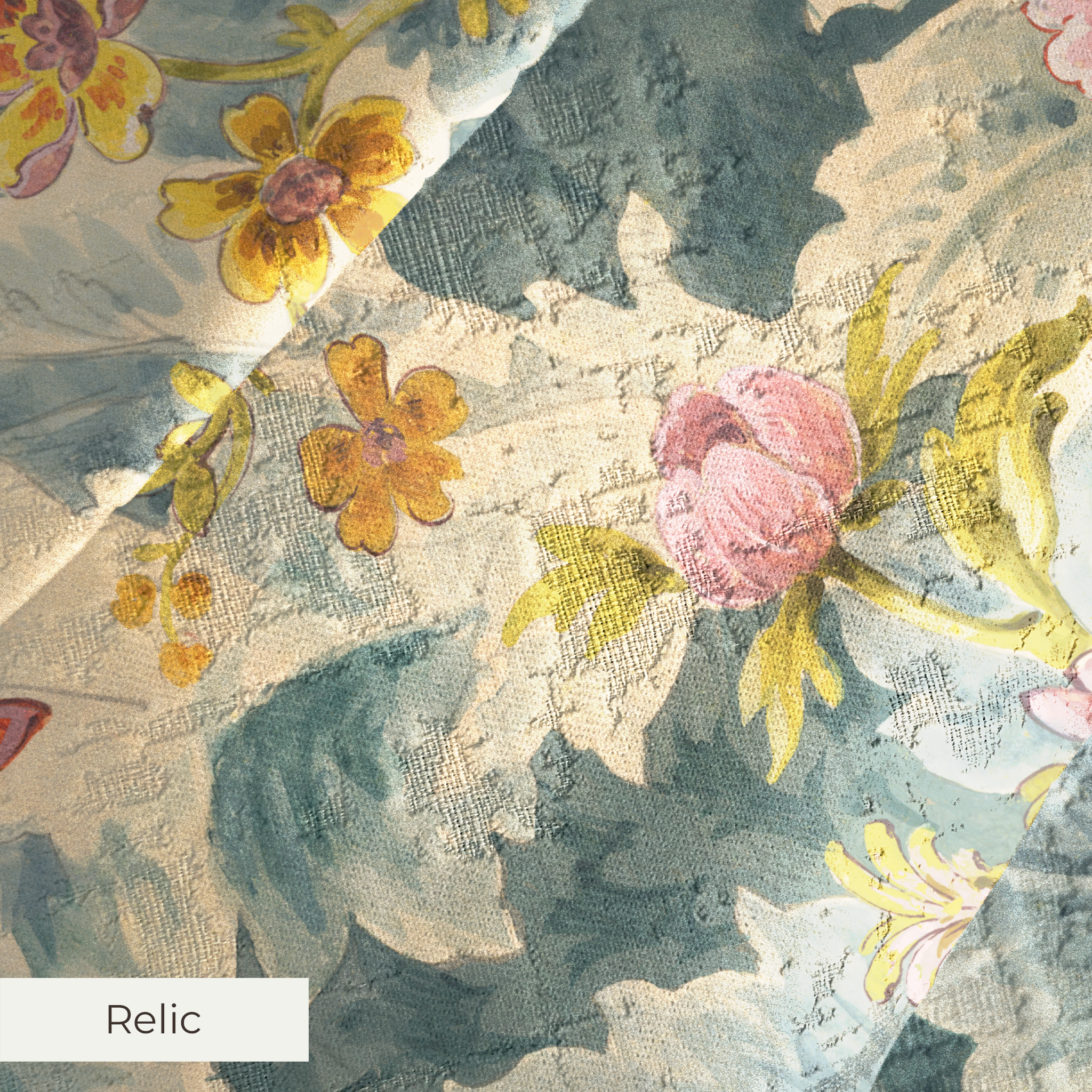  #material_Relic
