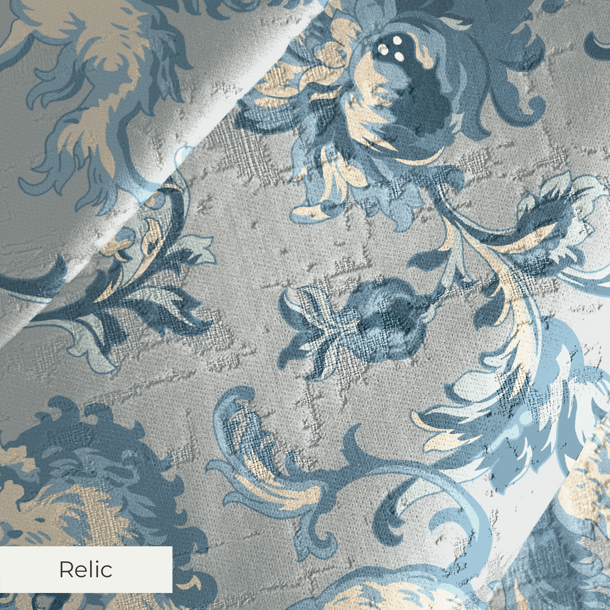  #material_Relic