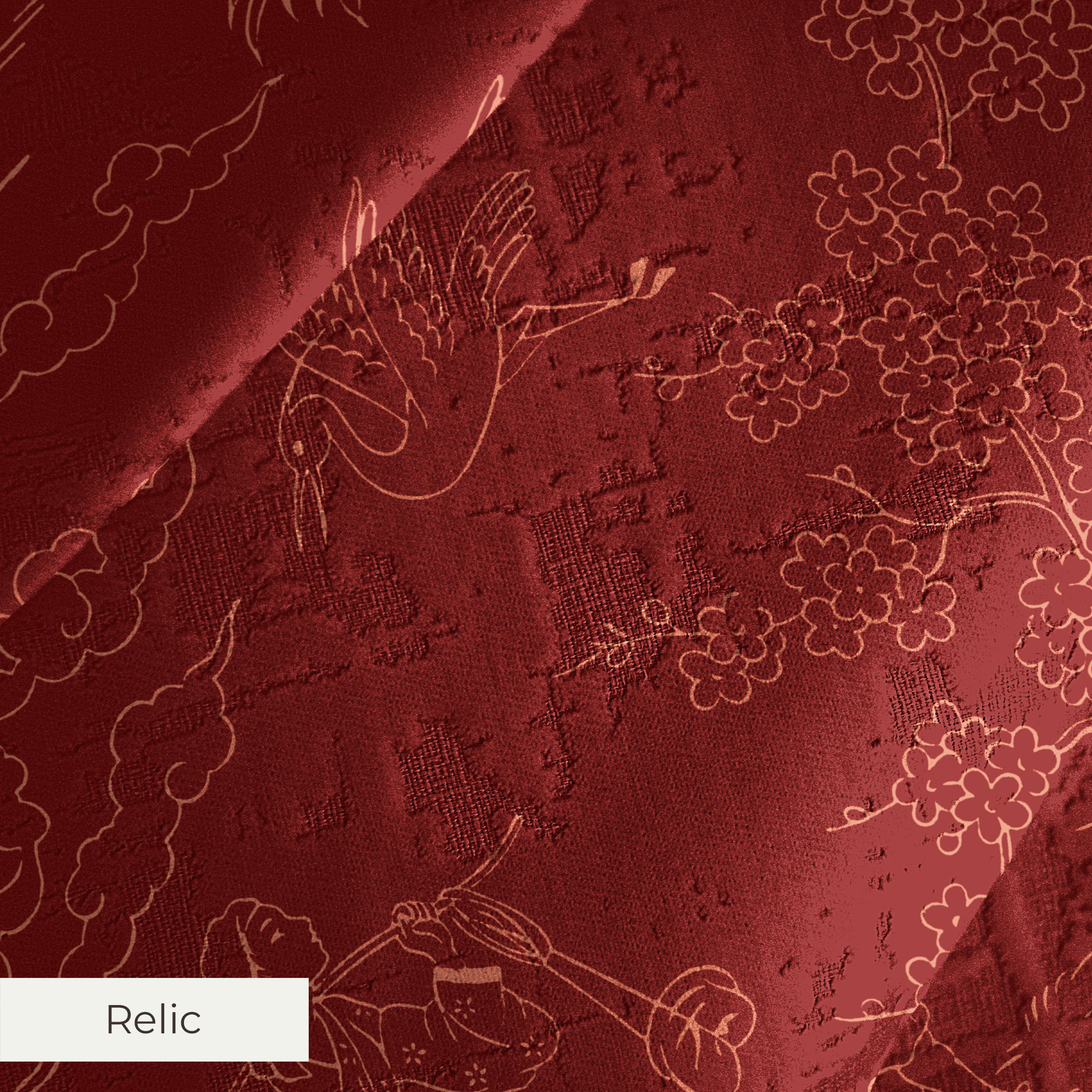  #material_Relic