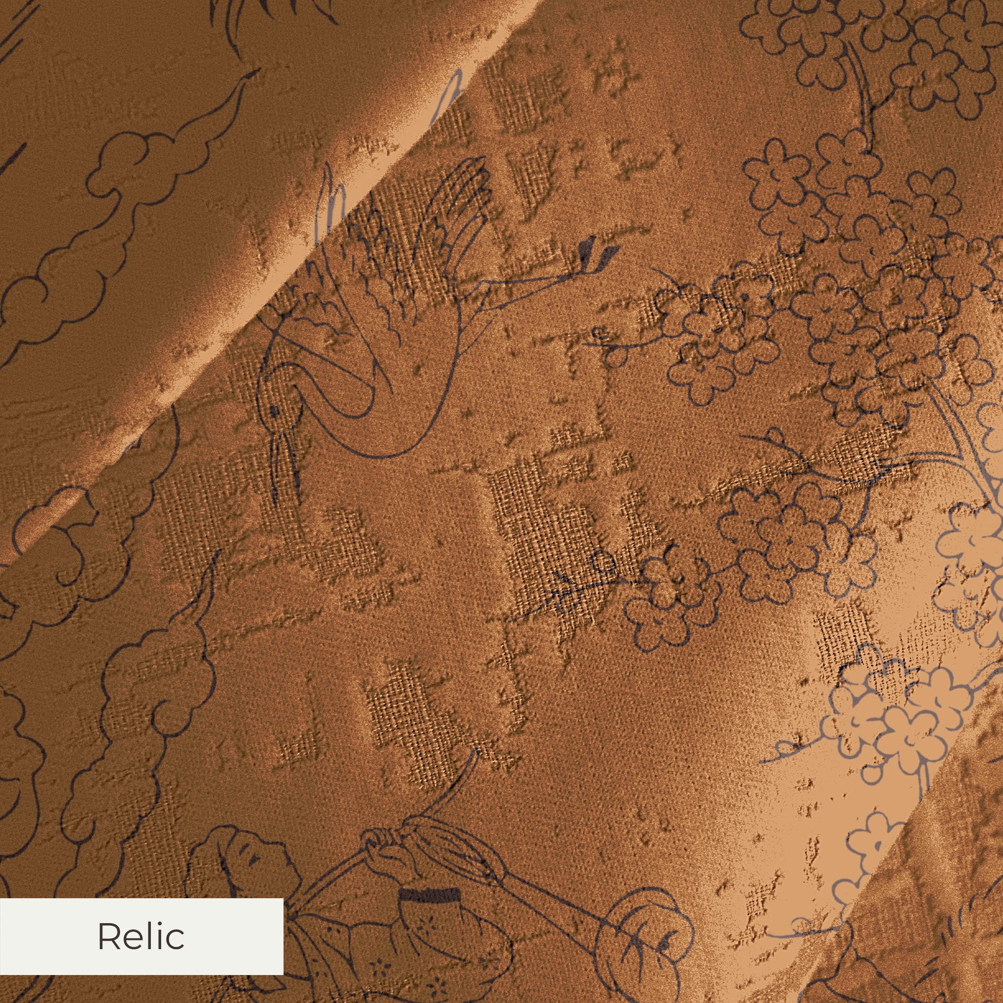  #material_Relic