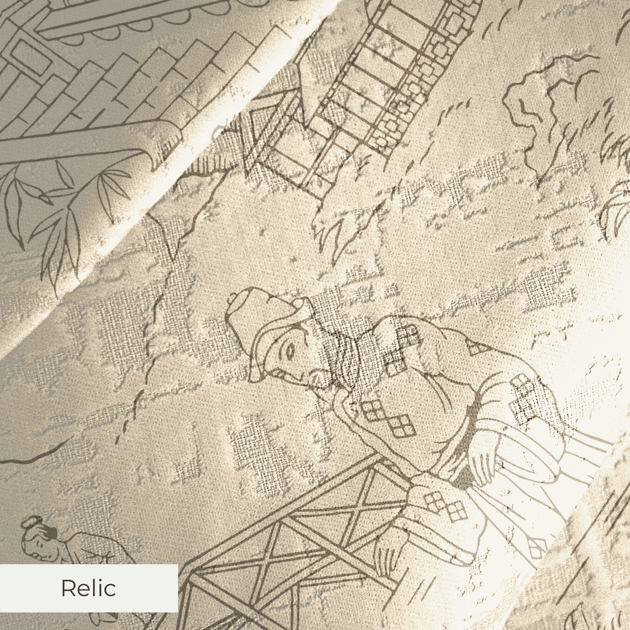  #material_Relic