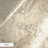  #material_Relic