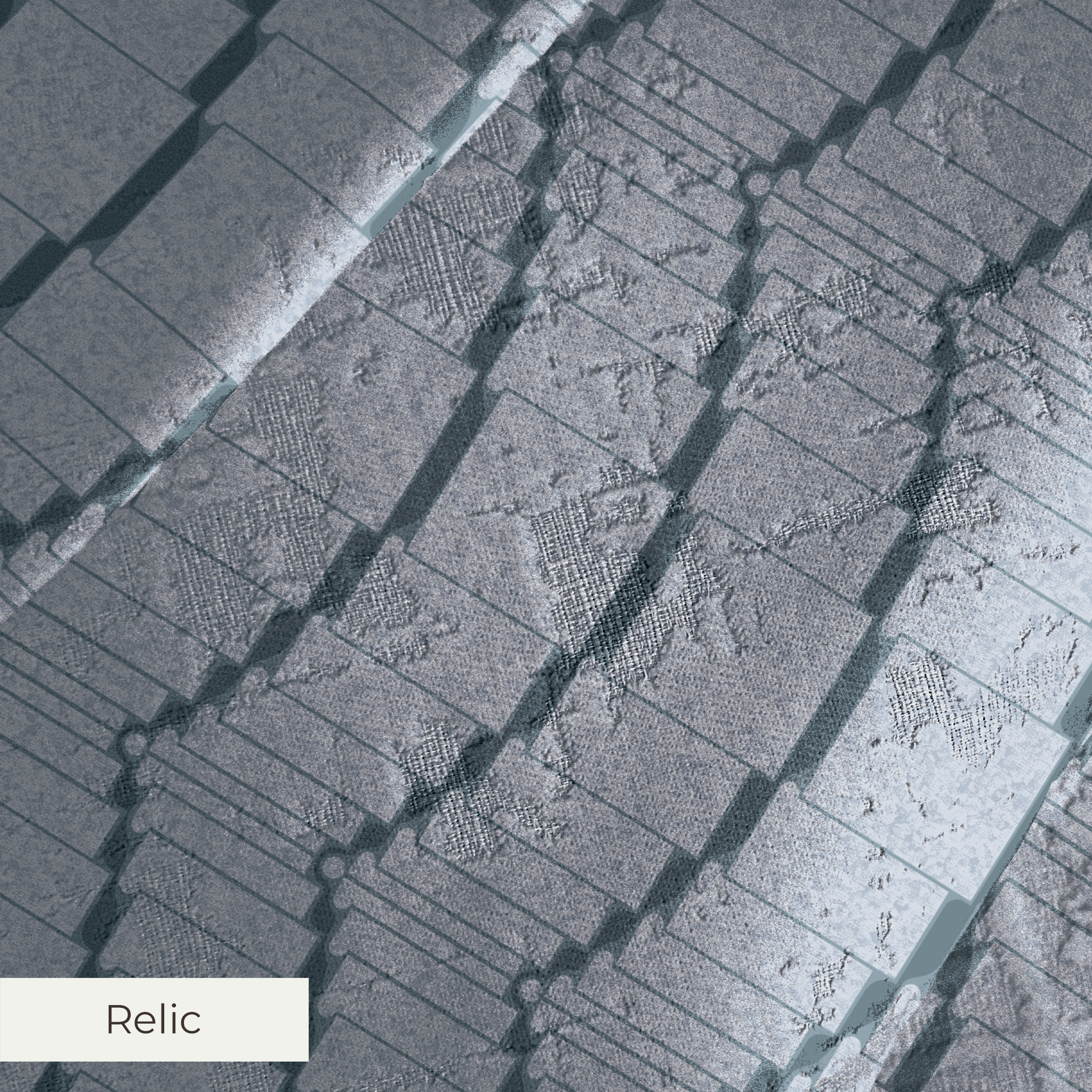  #material_Relic