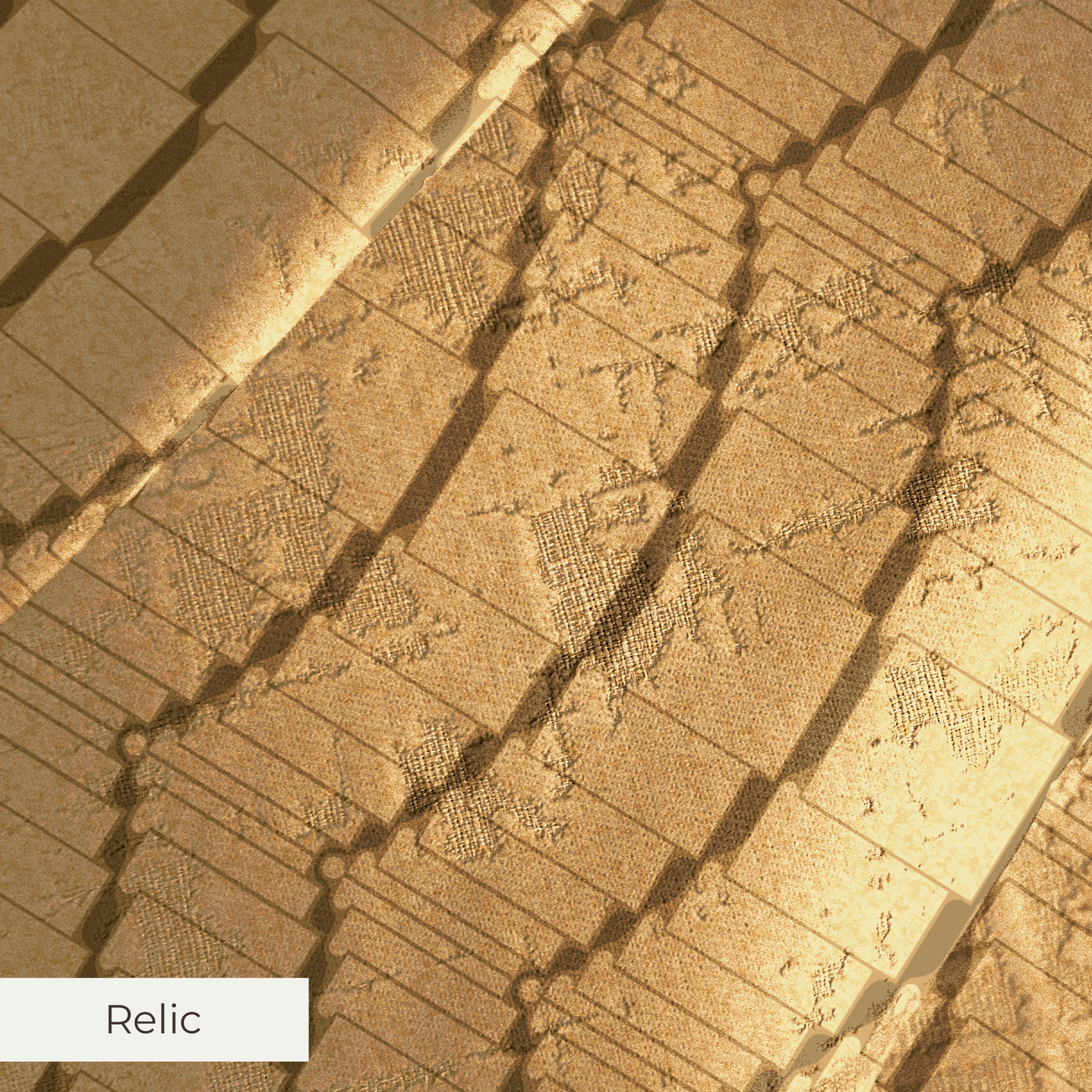  #material_Relic