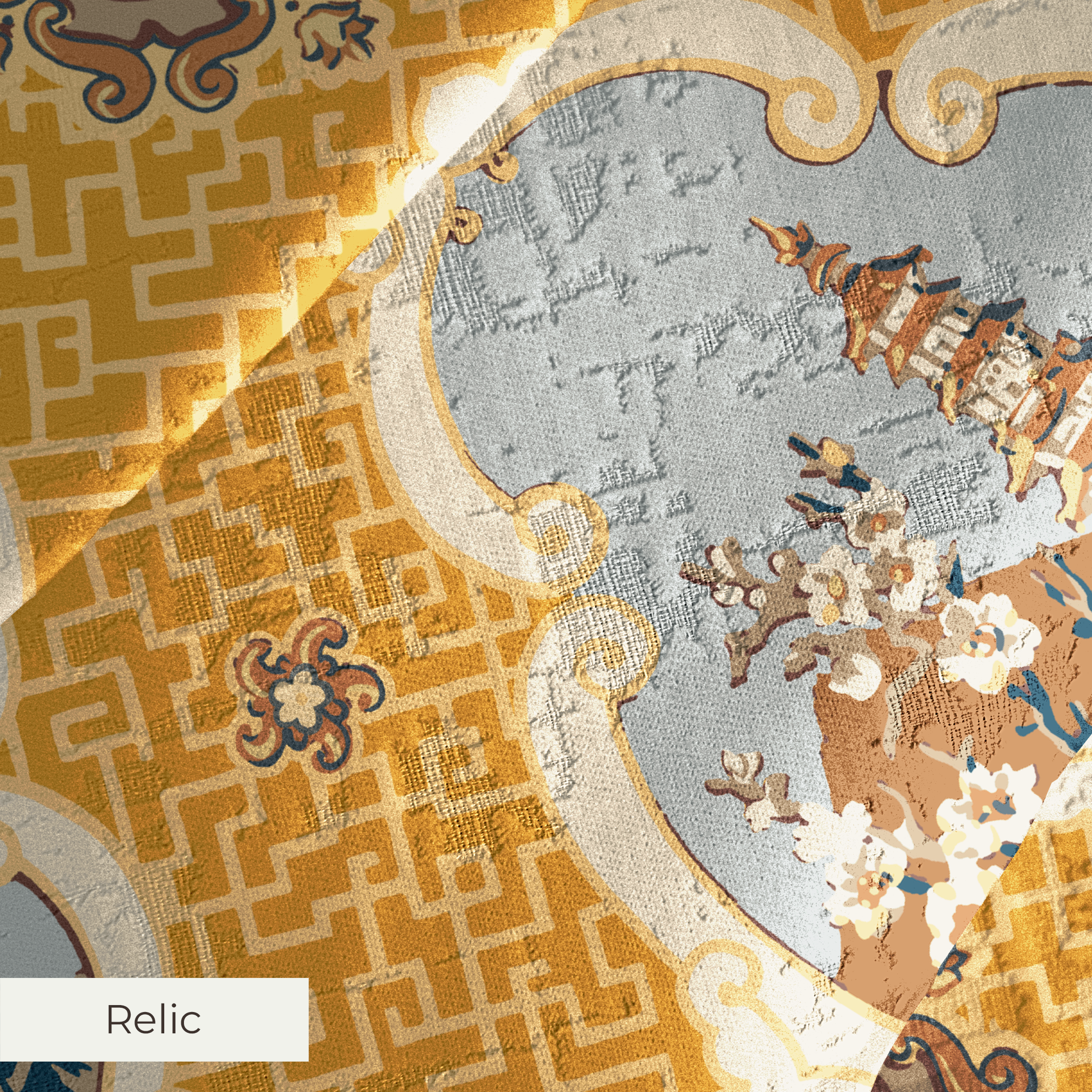  #material_Relic