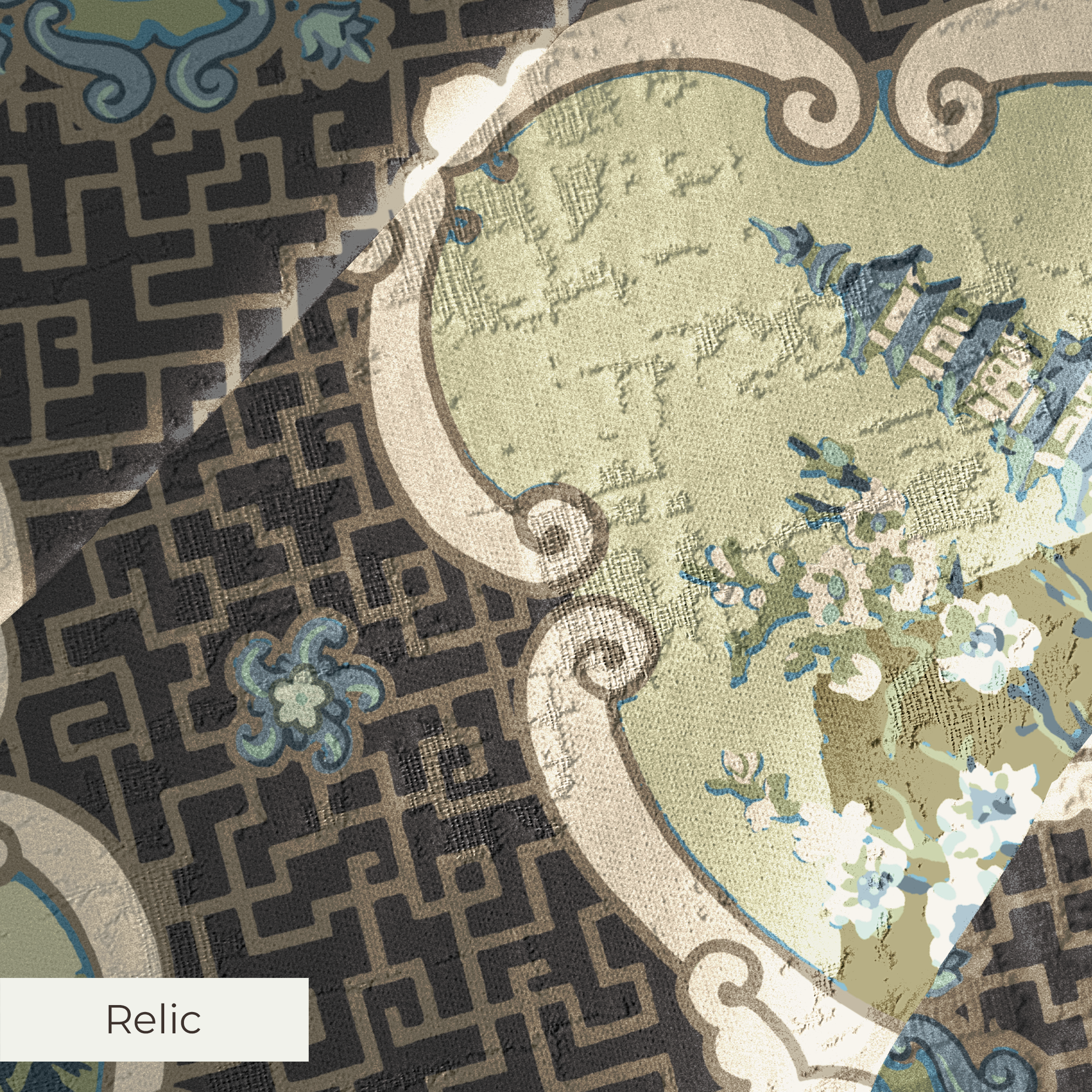  #material_Relic