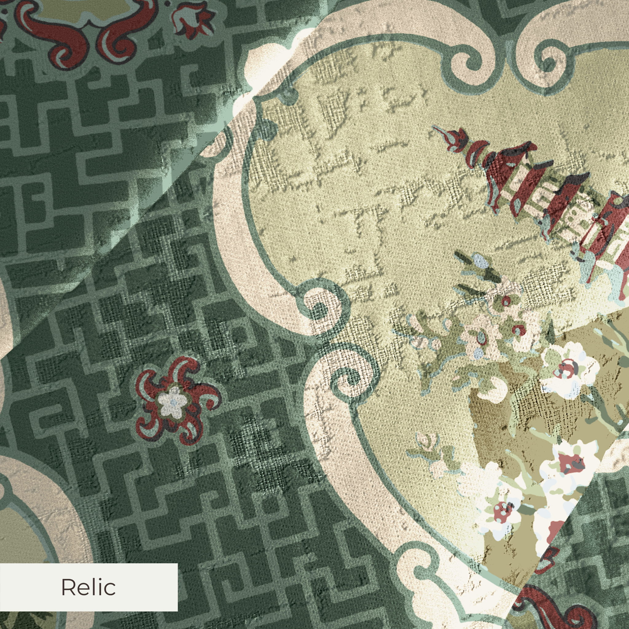  #material_Relic