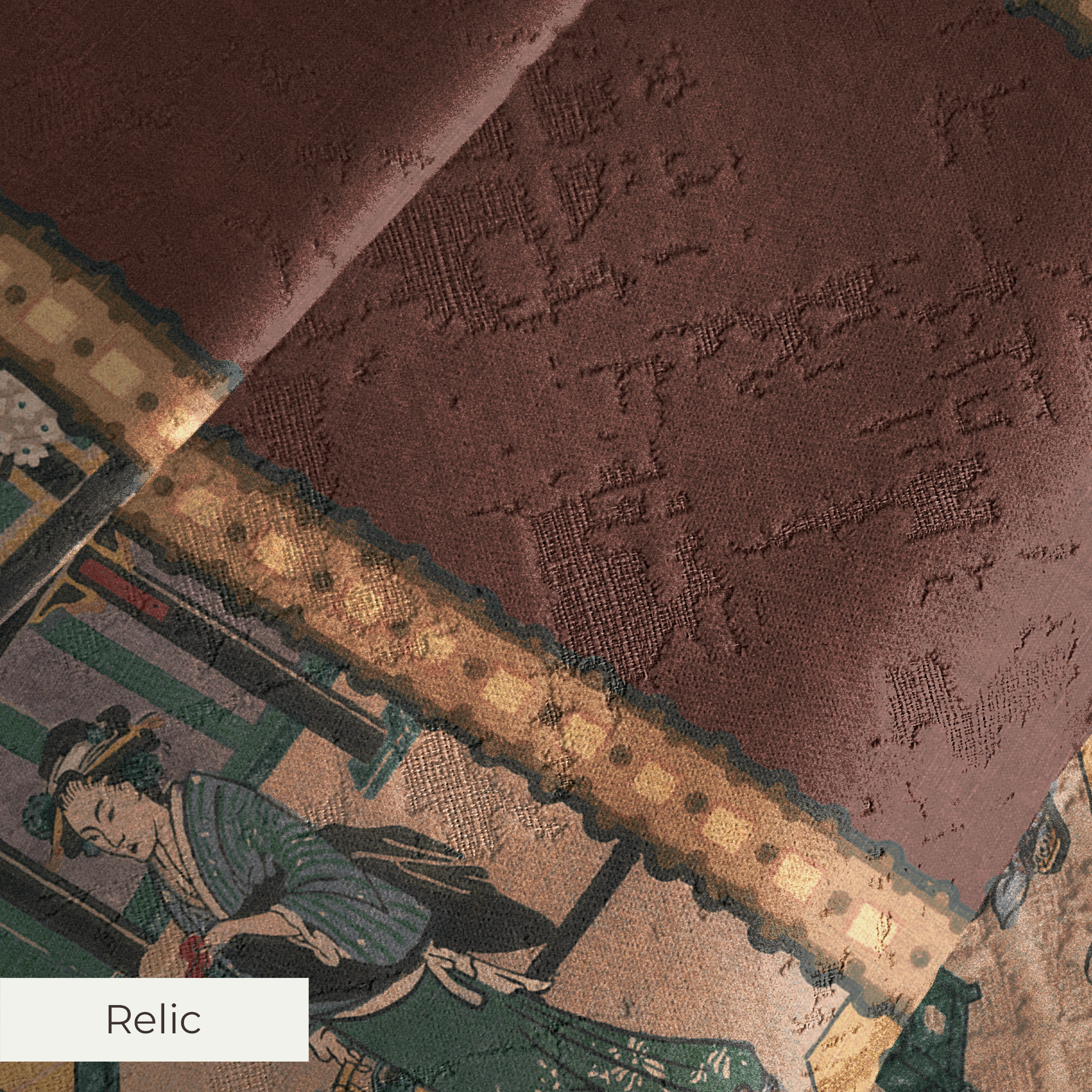  #material_Relic